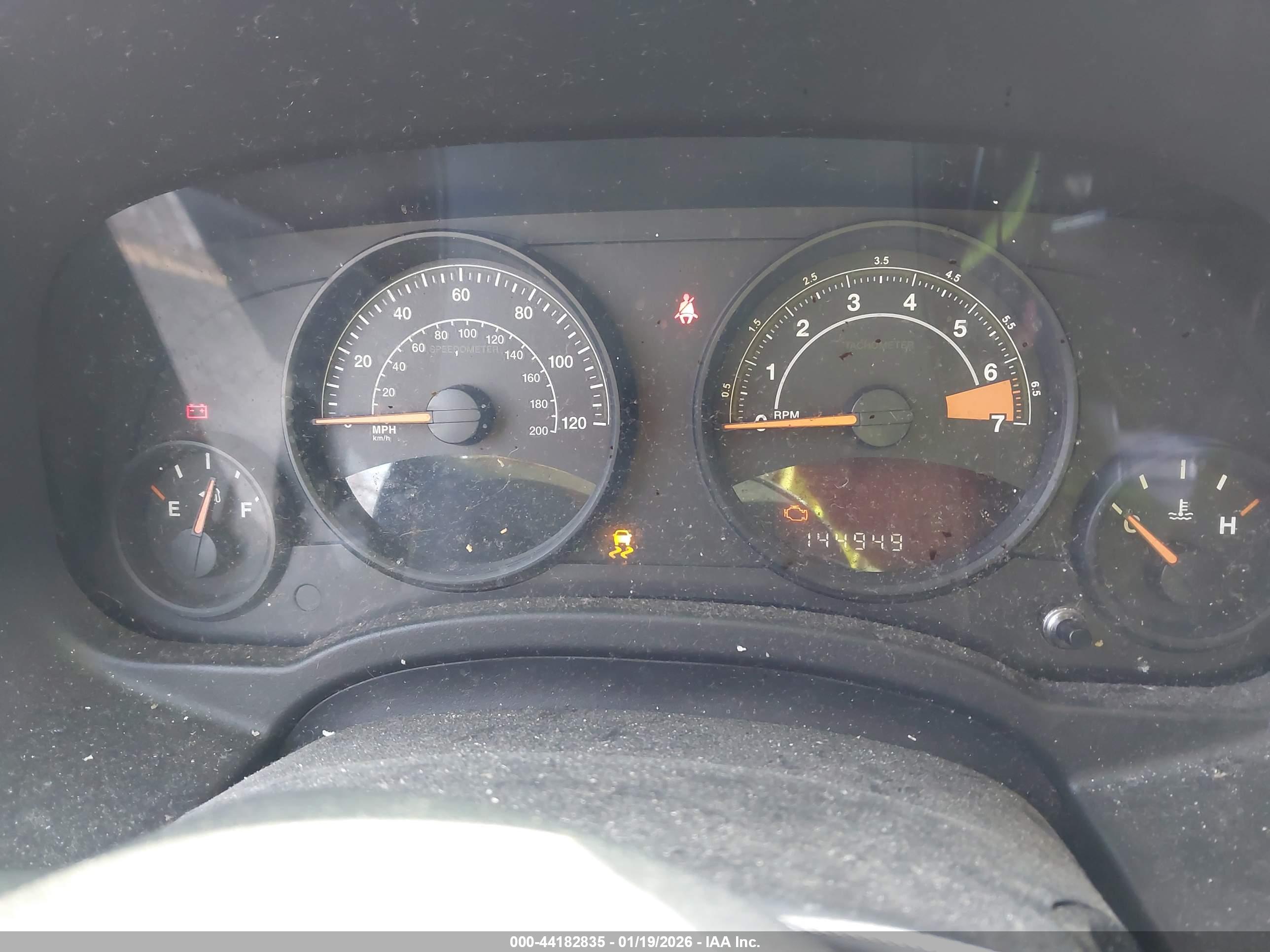 JEEP COMPASS image 7