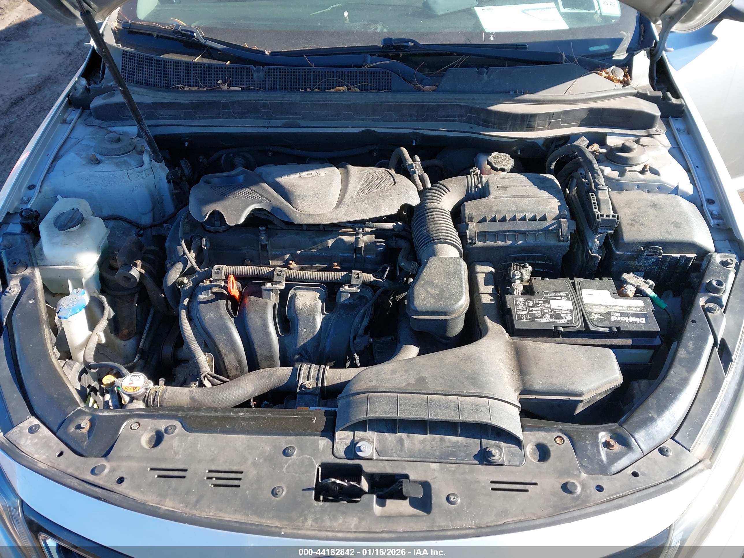KIA OPTIMA image 10
