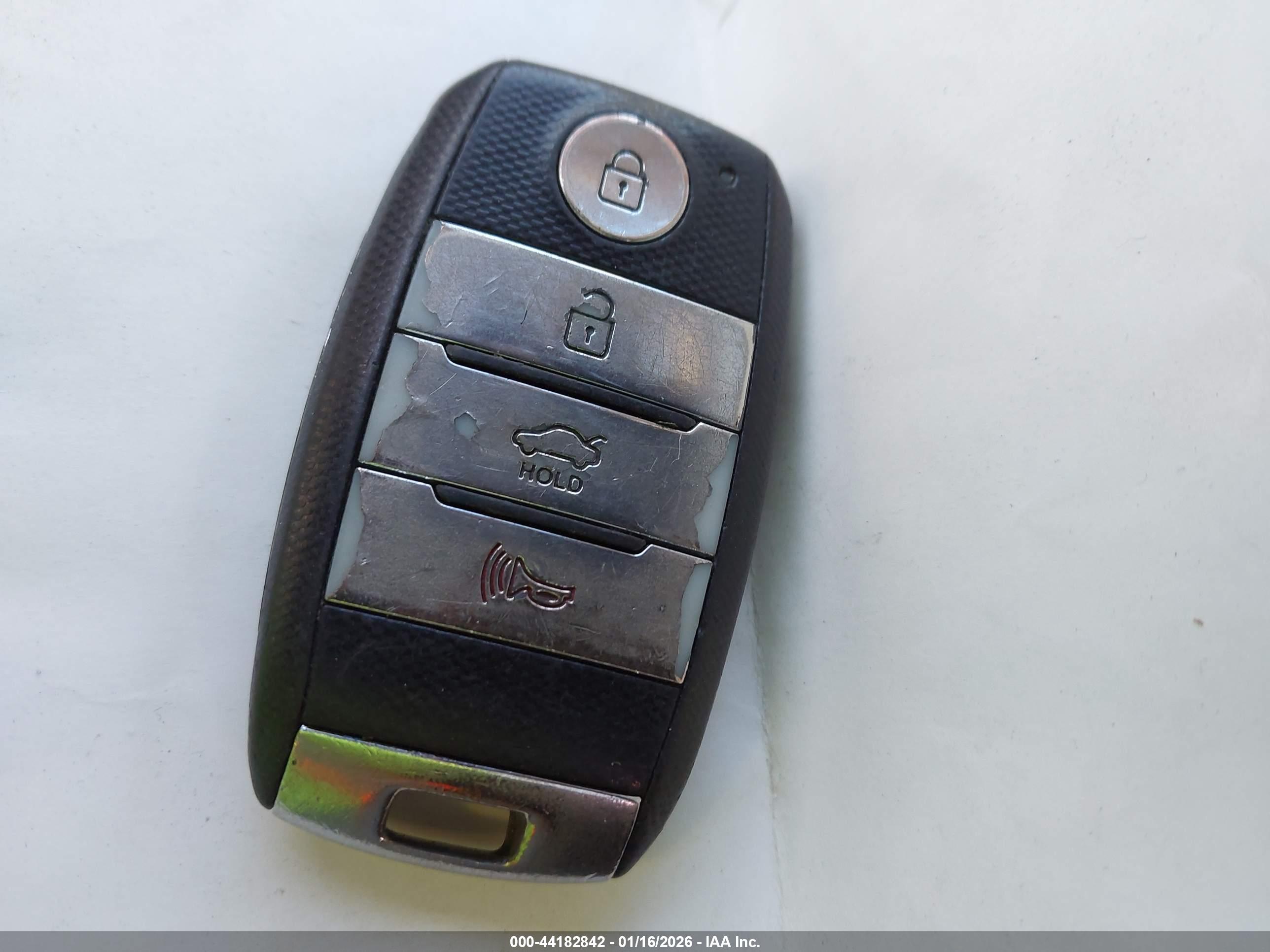 KIA OPTIMA image 11