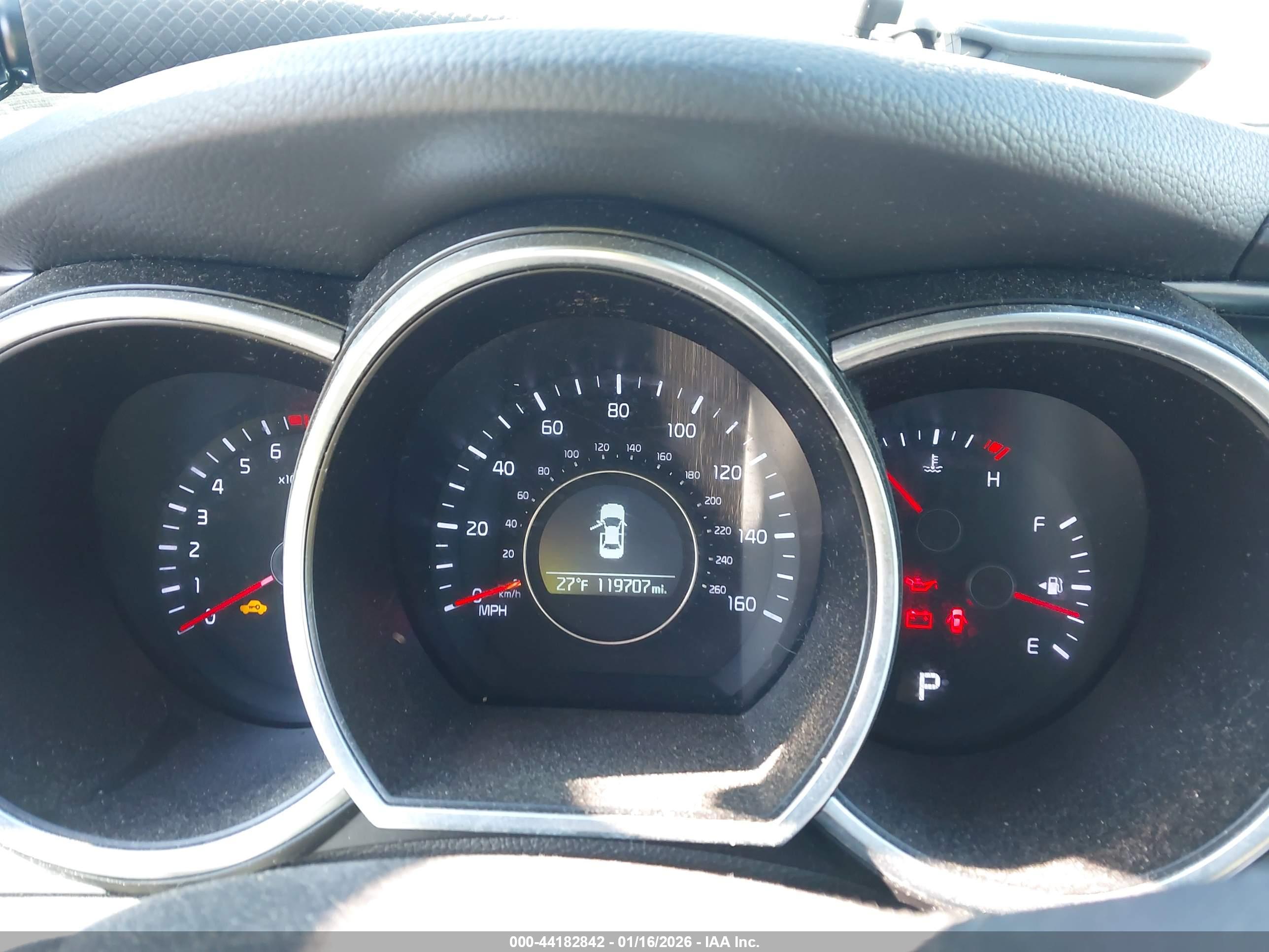 KIA OPTIMA image 7