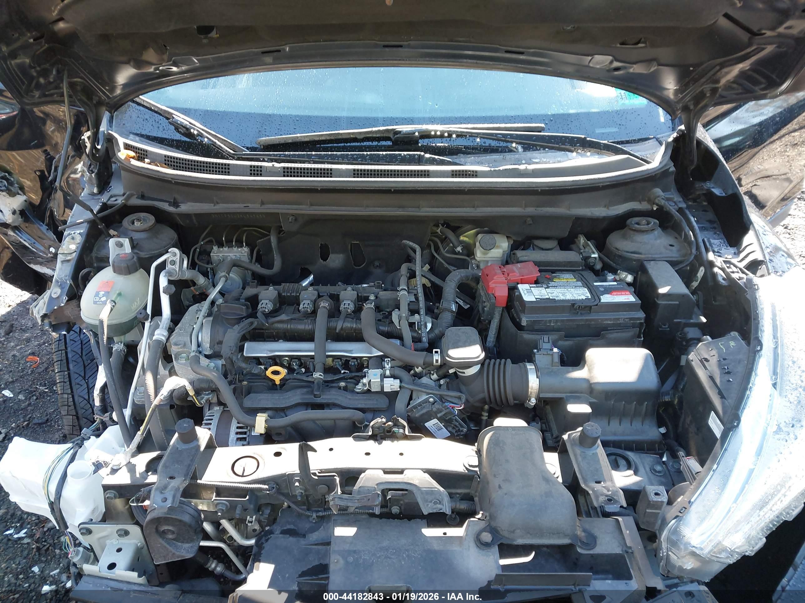 NISSAN KICKS image 10