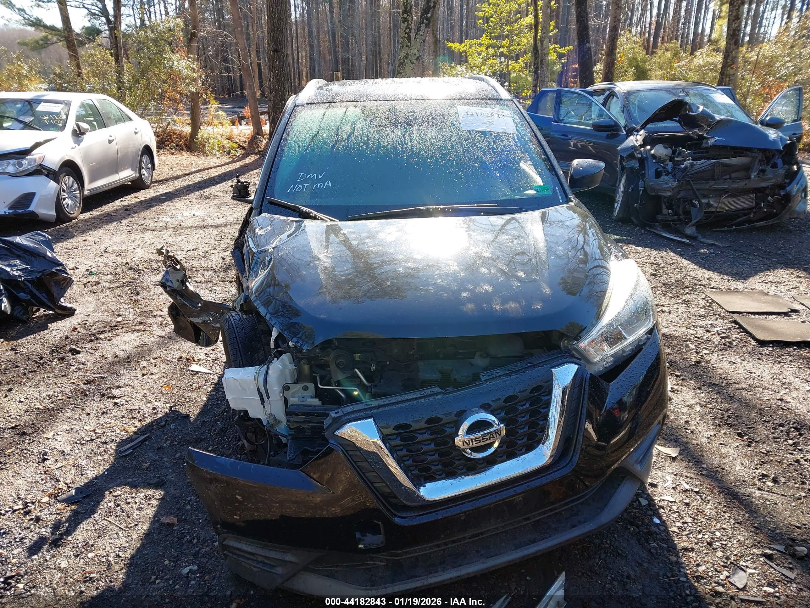 NISSAN KICKS image 6
