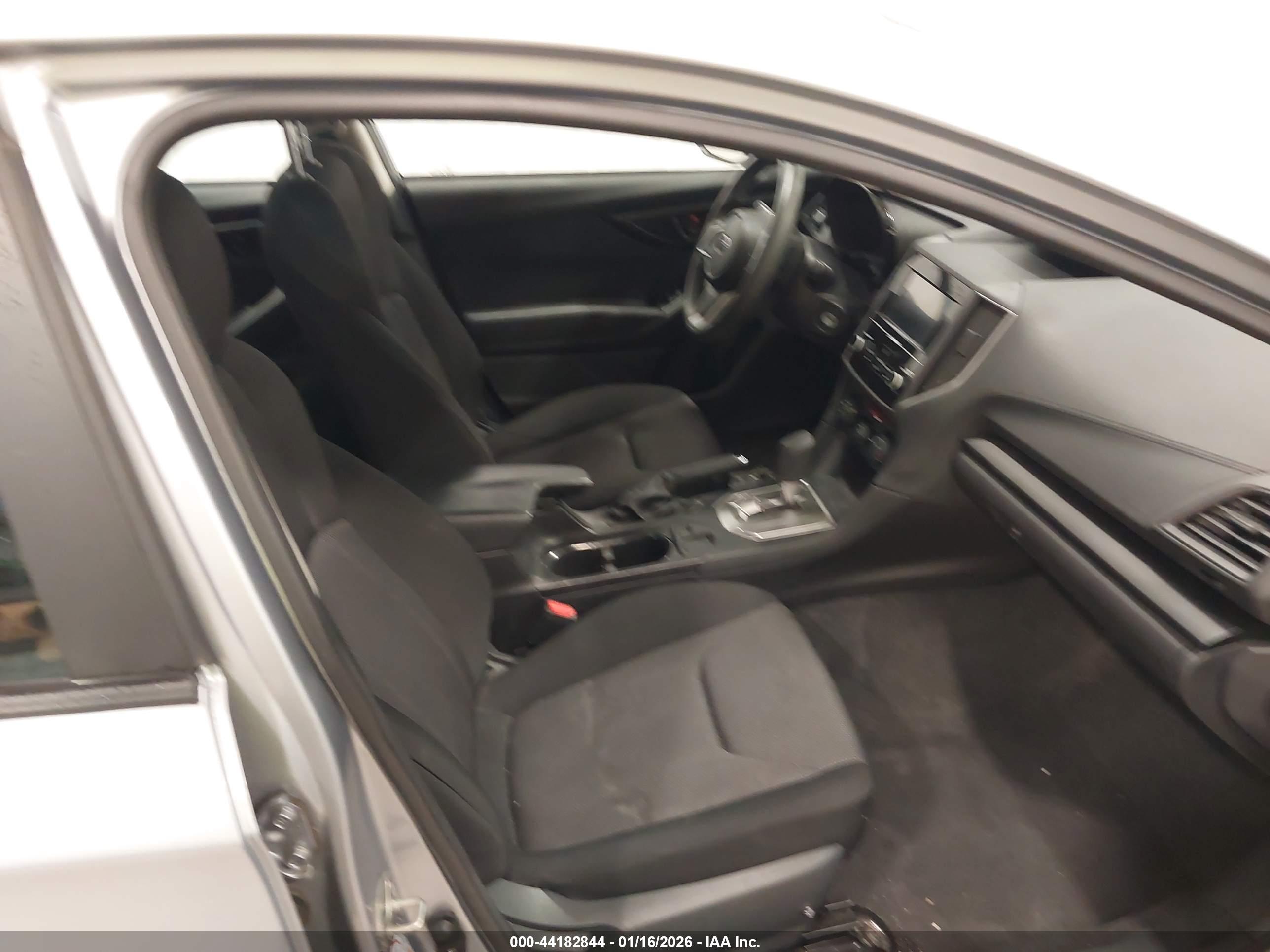 SUBARU IMPREZA image 5