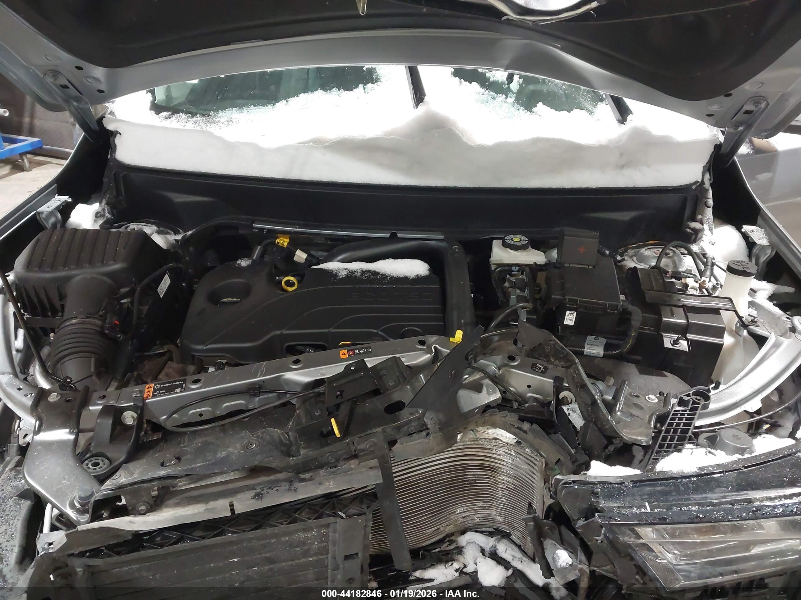 GMC TERRAIN image 10