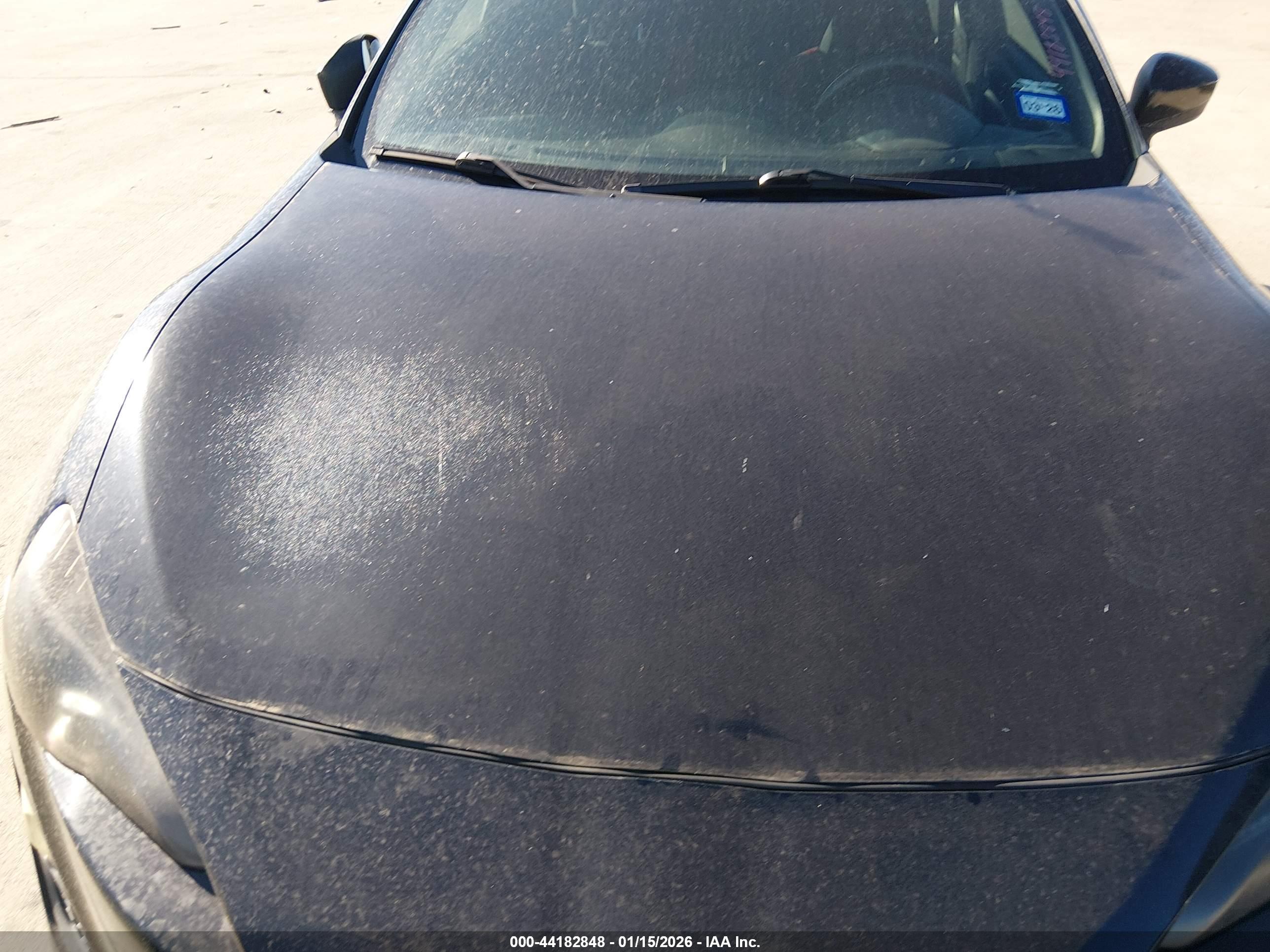 SCION FR-S image 6