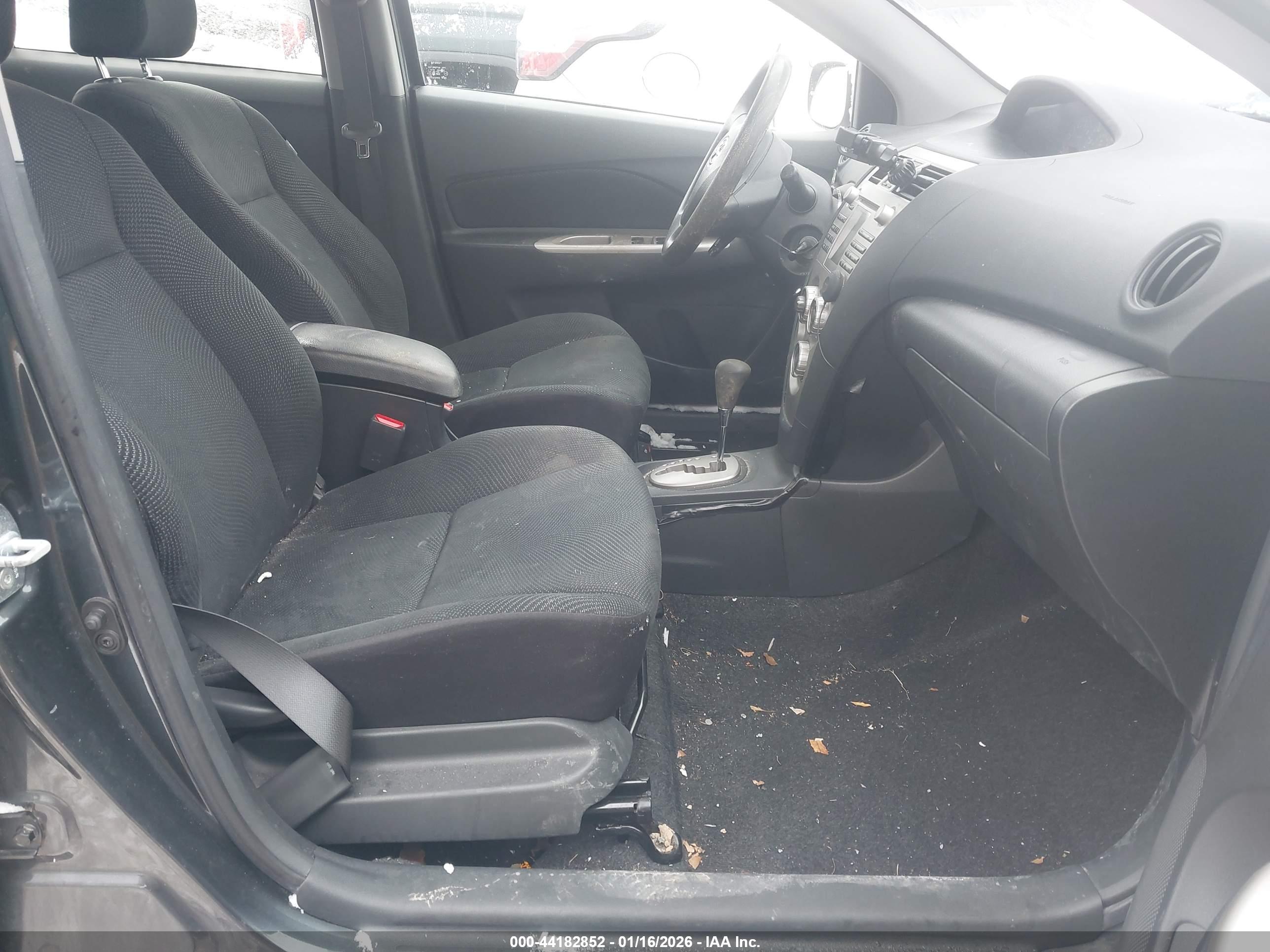 TOYOTA YARIS image 5