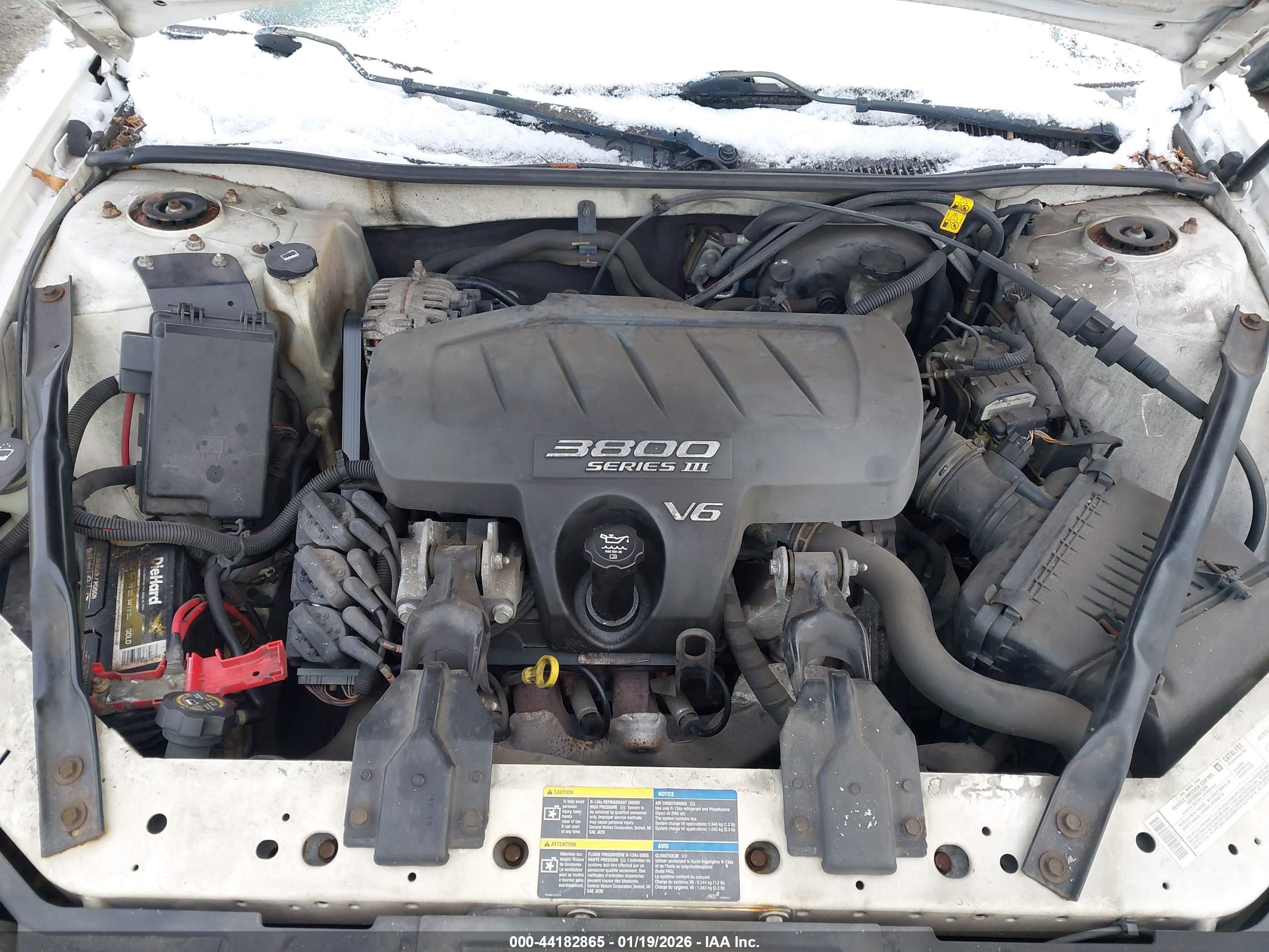 PONTIAC GRAND image 10