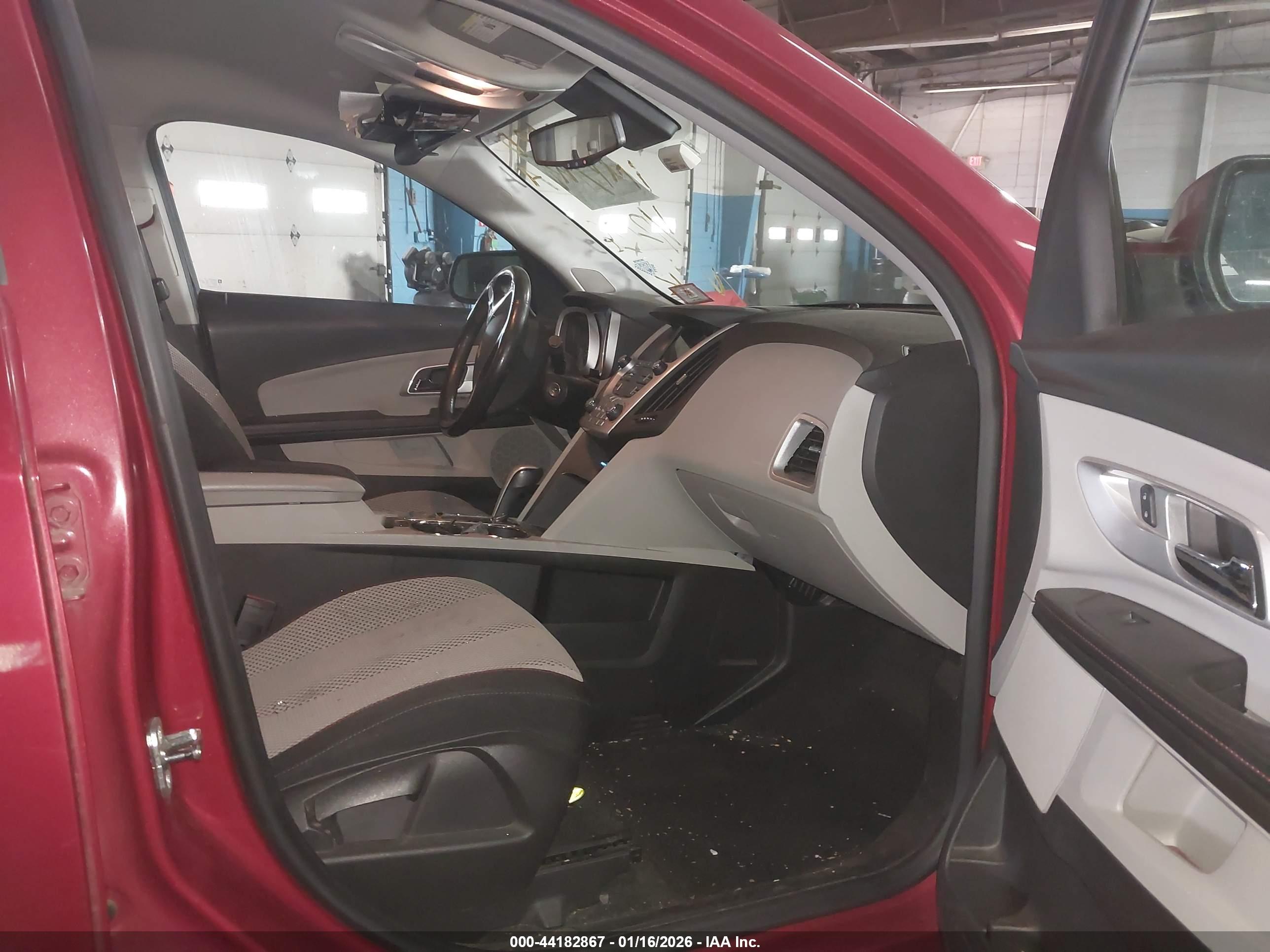 CHEVROLET EQUINOX image 5