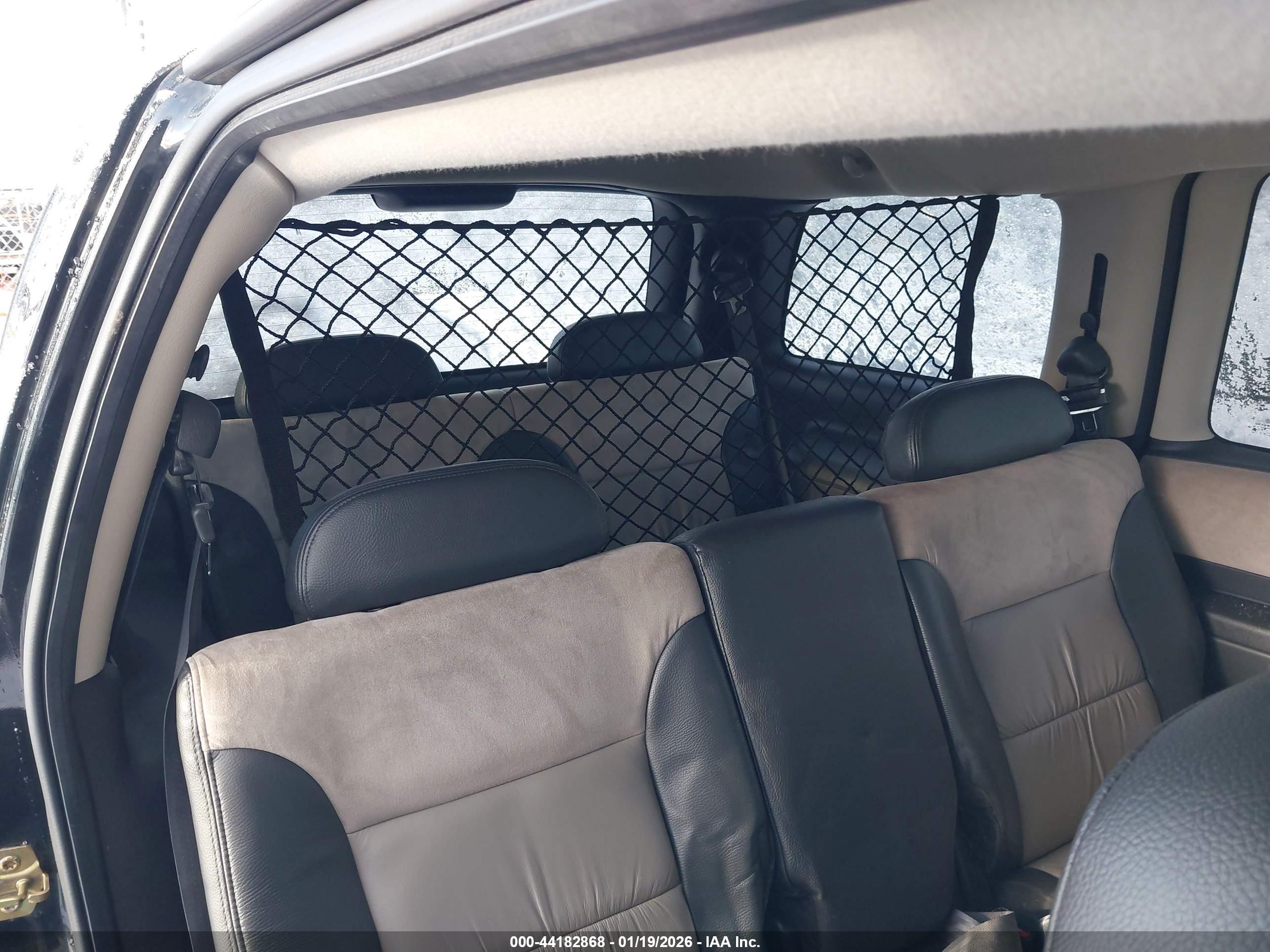 DODGE DURANGO image 8