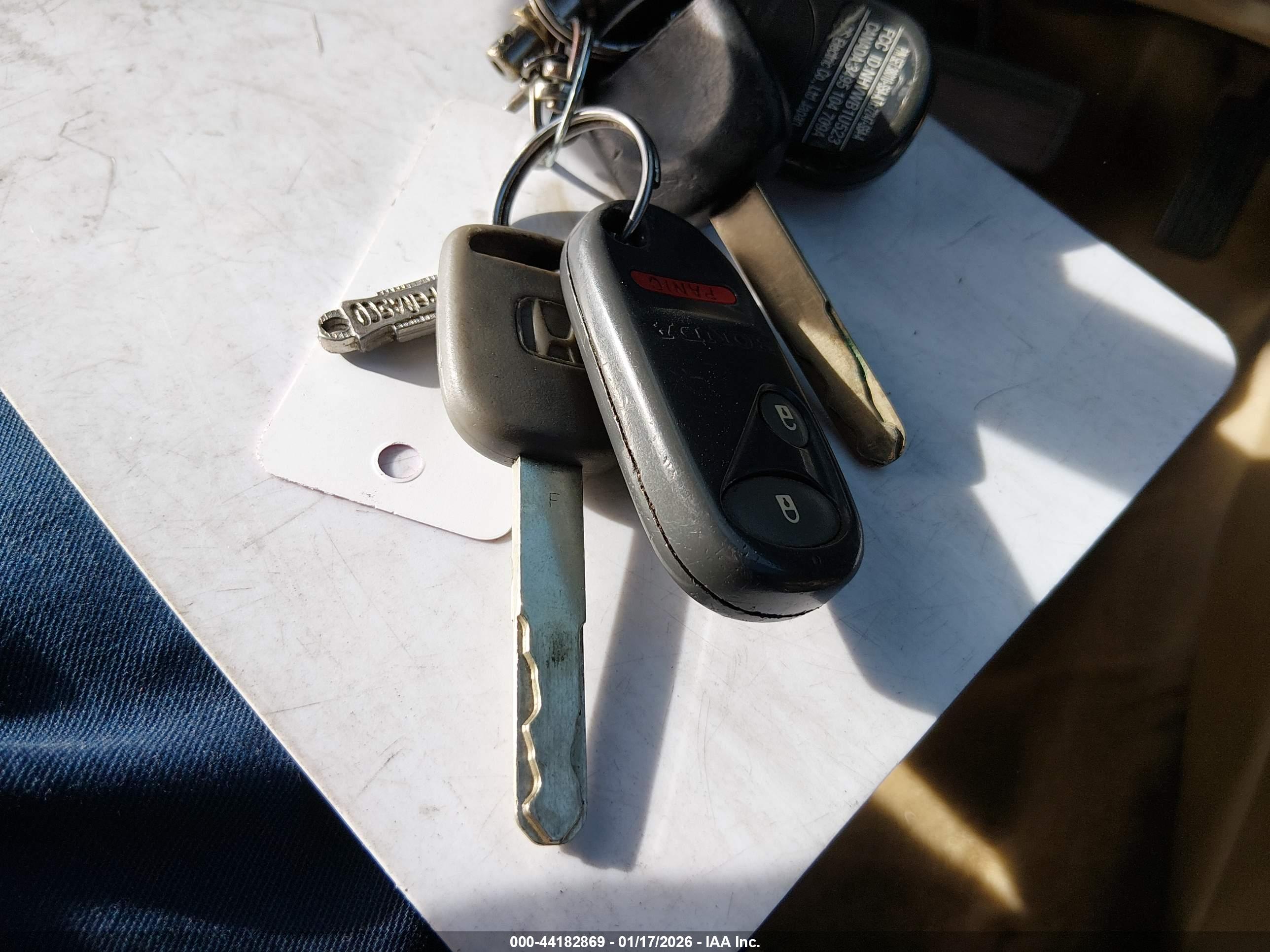 HONDA CIVIC image 11