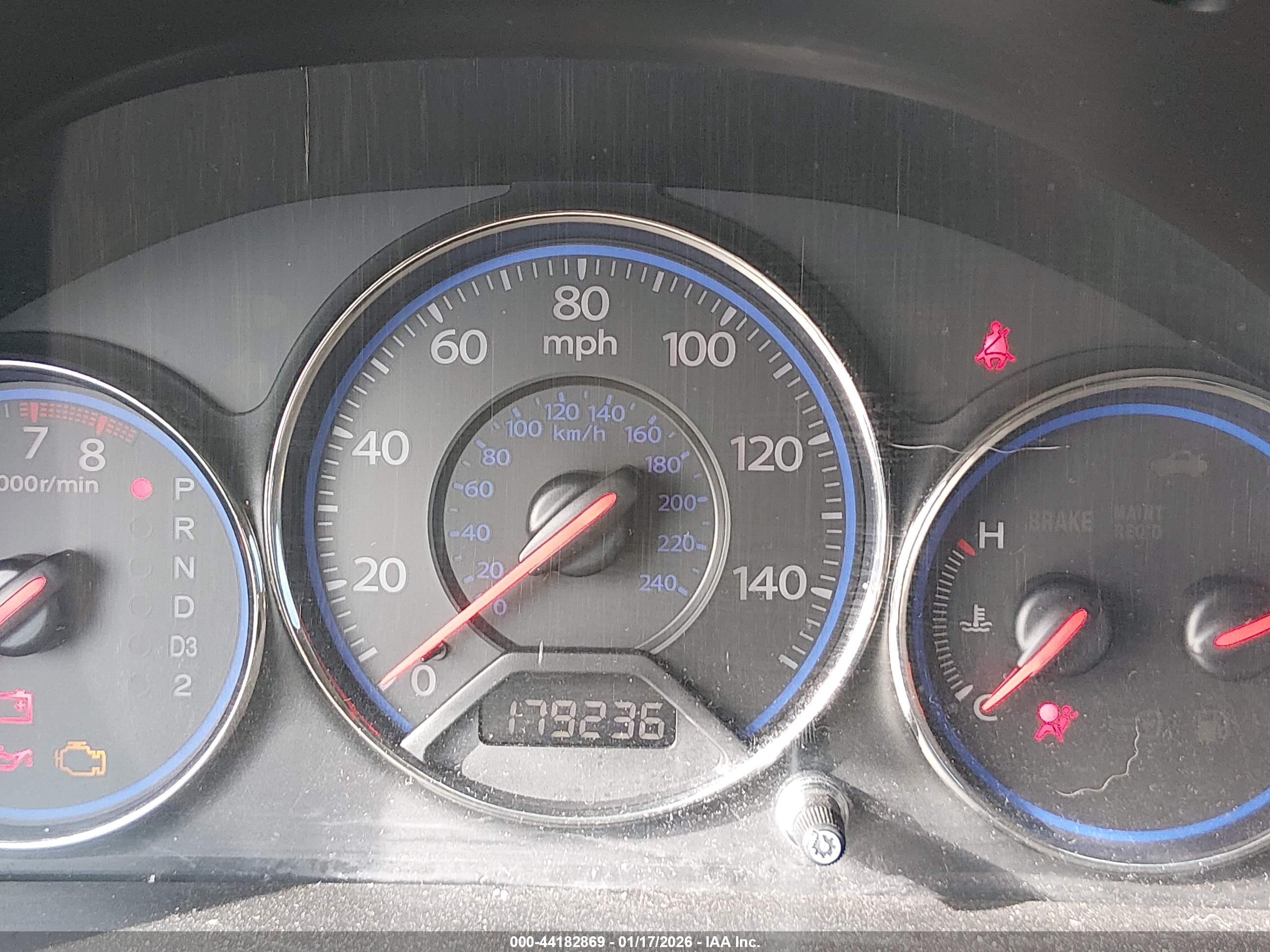 HONDA CIVIC image 7