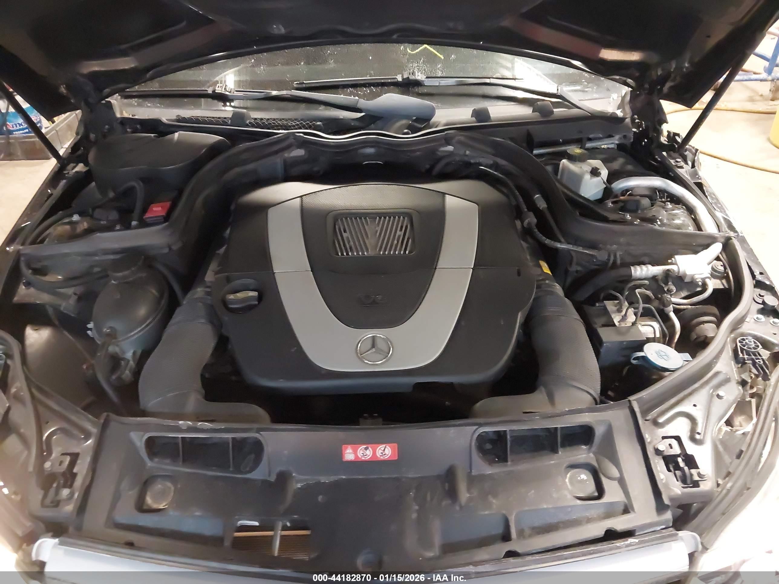 MERCEDES-BENZ C image 10