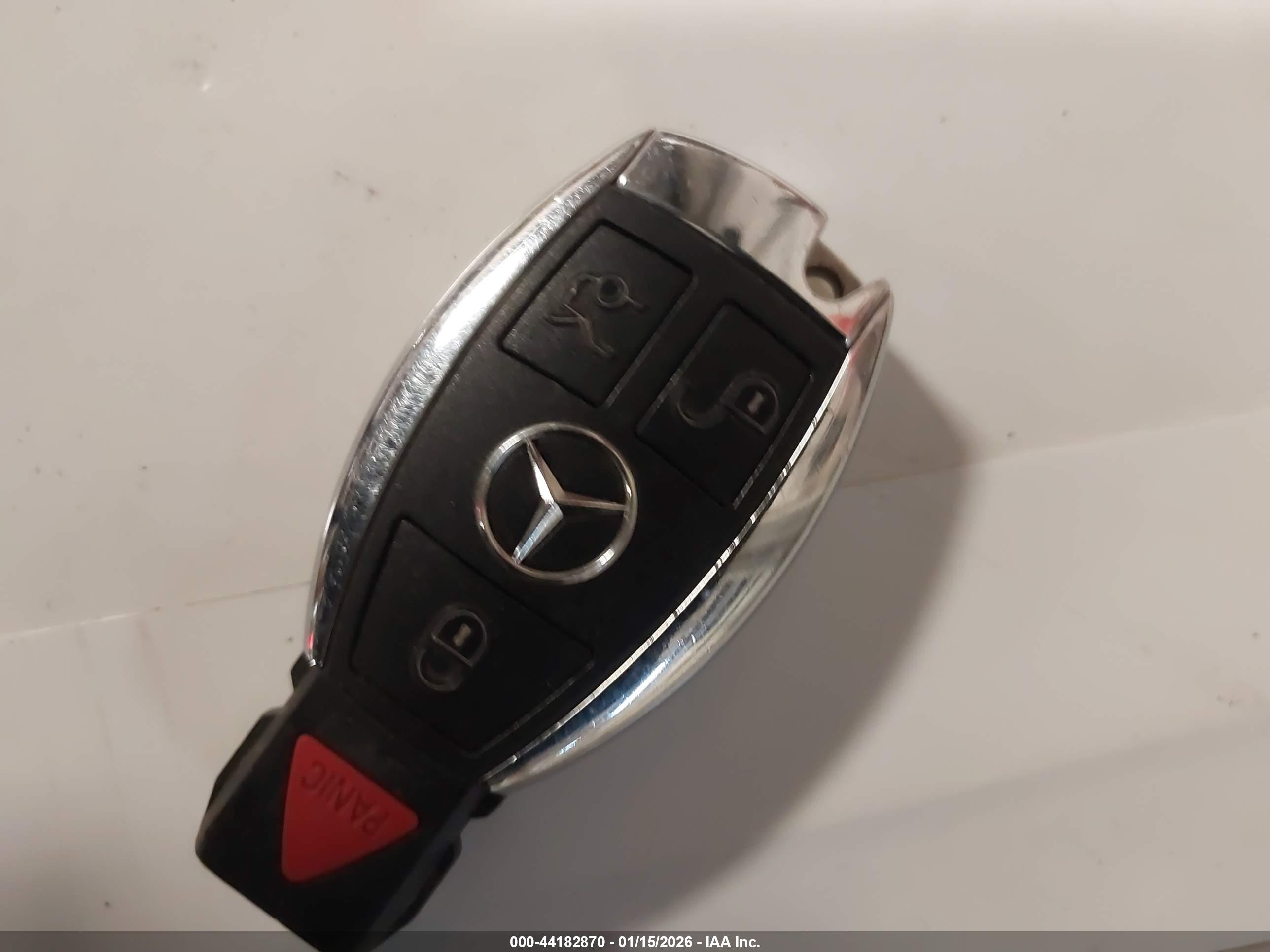 MERCEDES-BENZ C image 11