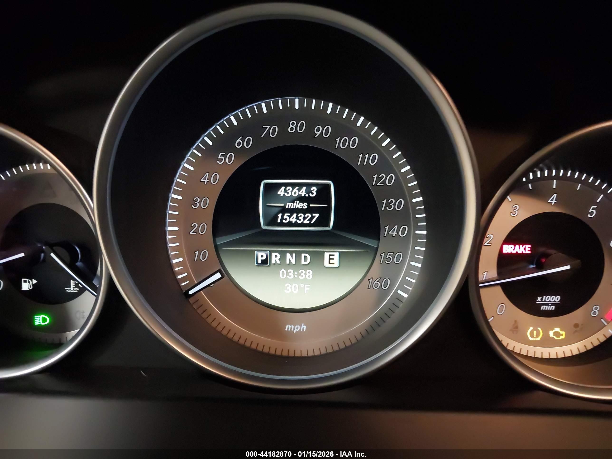 MERCEDES-BENZ C image 7