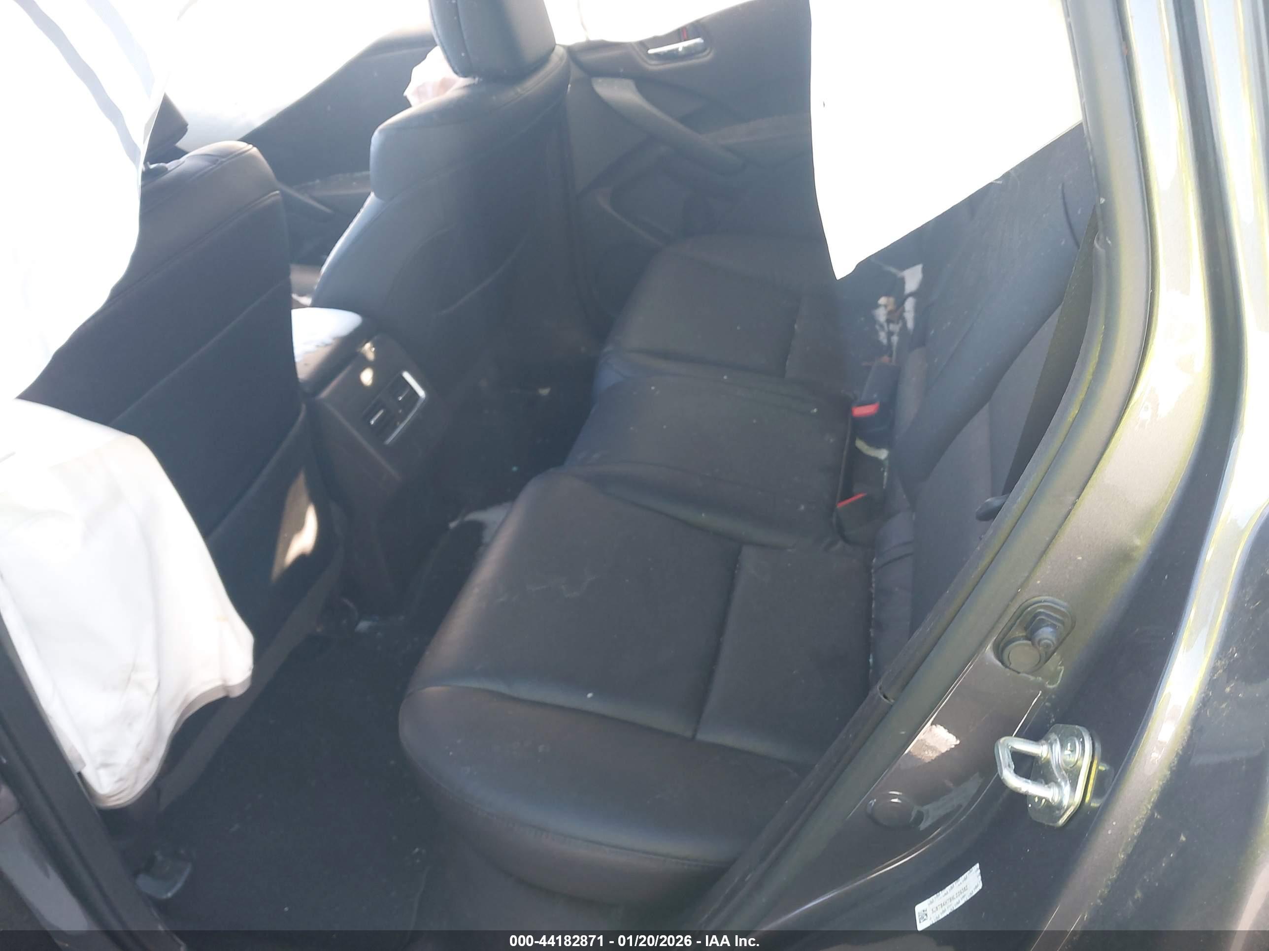 ACURA RDX image 8