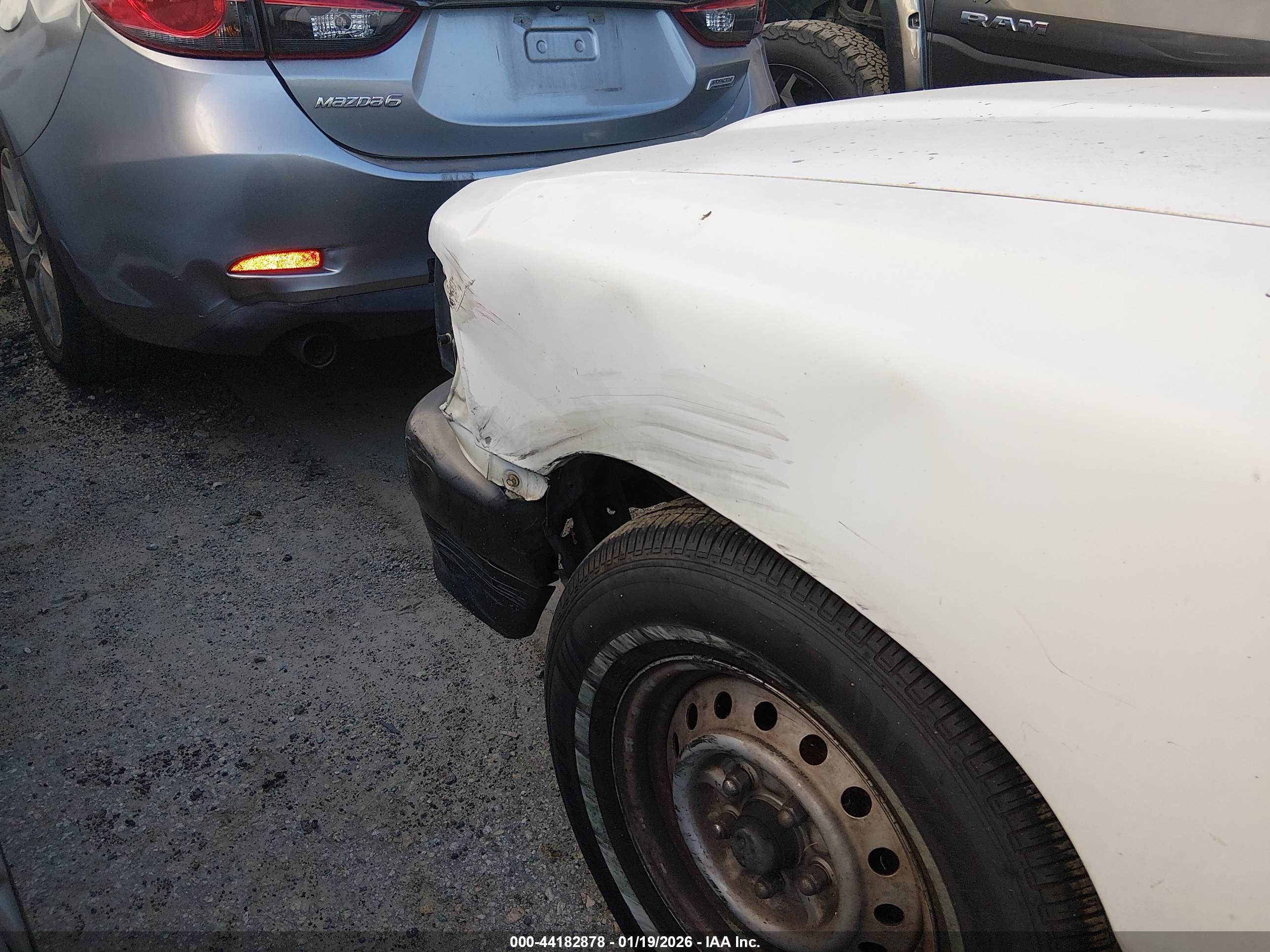 TOYOTA PICKUP image 6