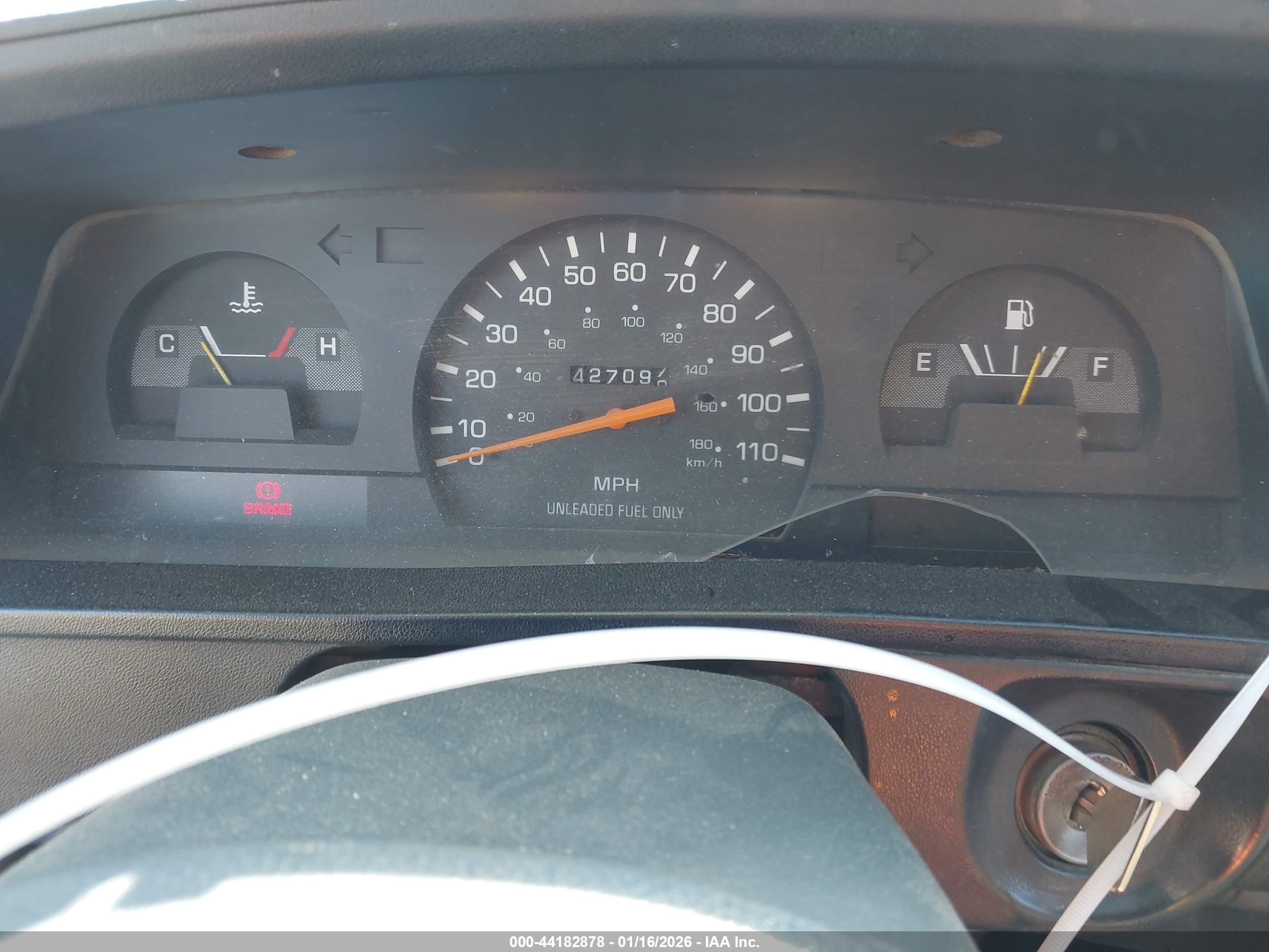 TOYOTA PICKUP image 7