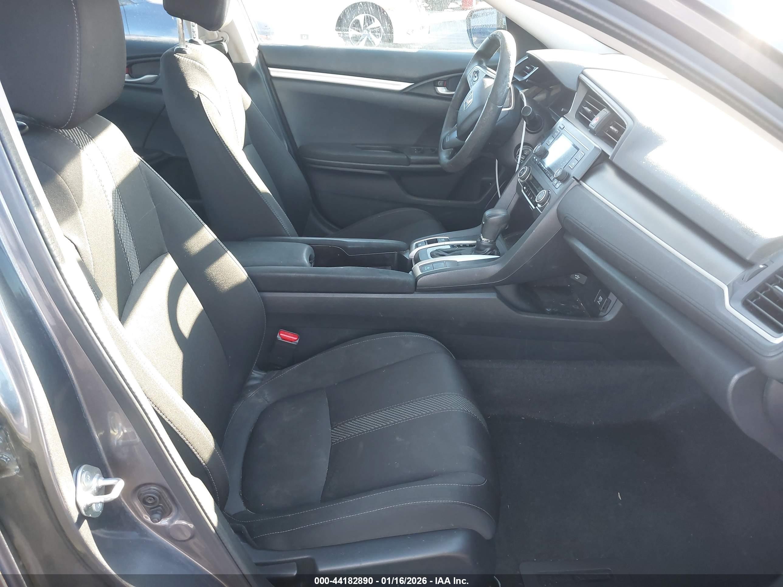 HONDA CIVIC image 5