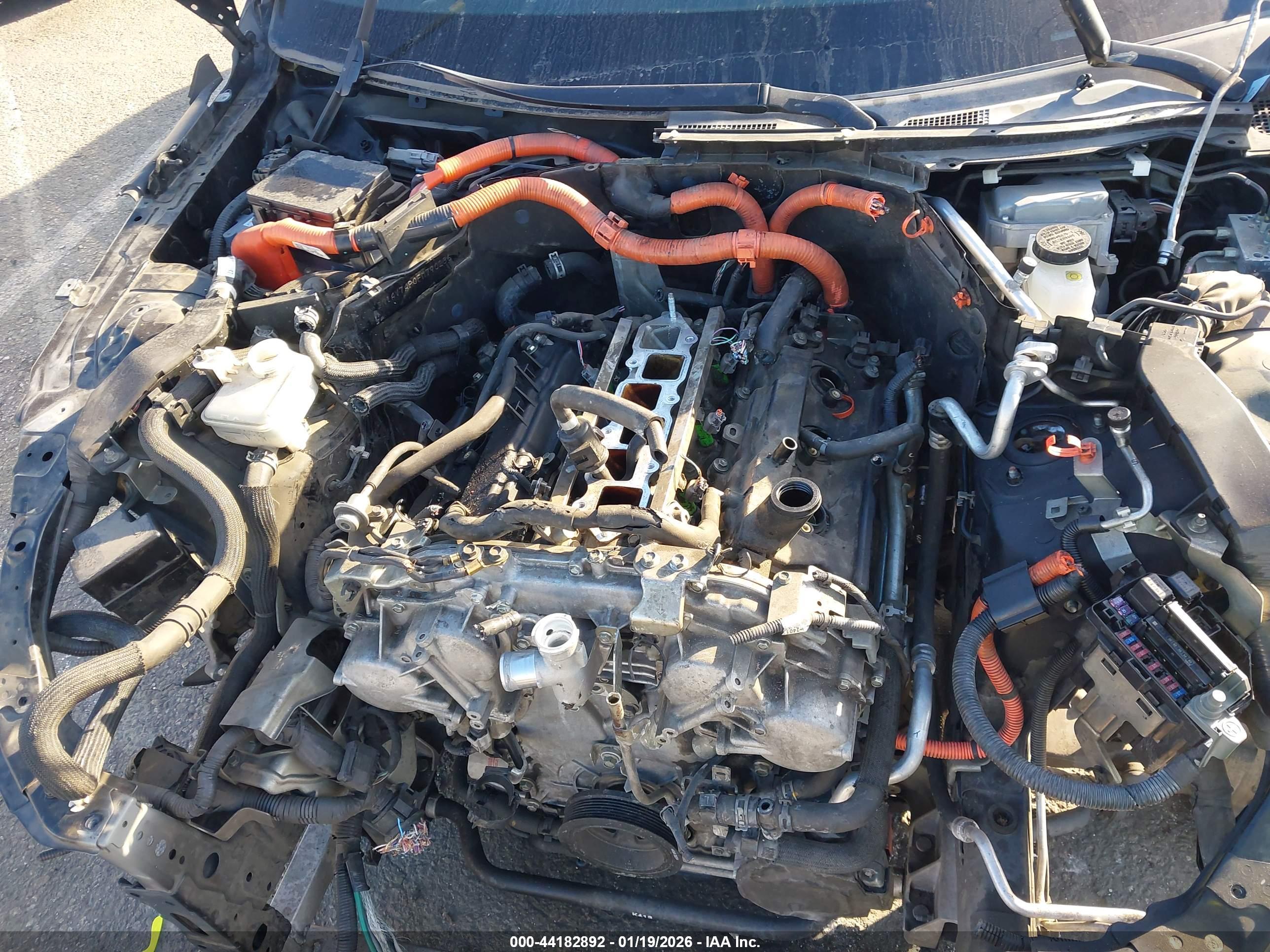 INFINITI Q50 image 10