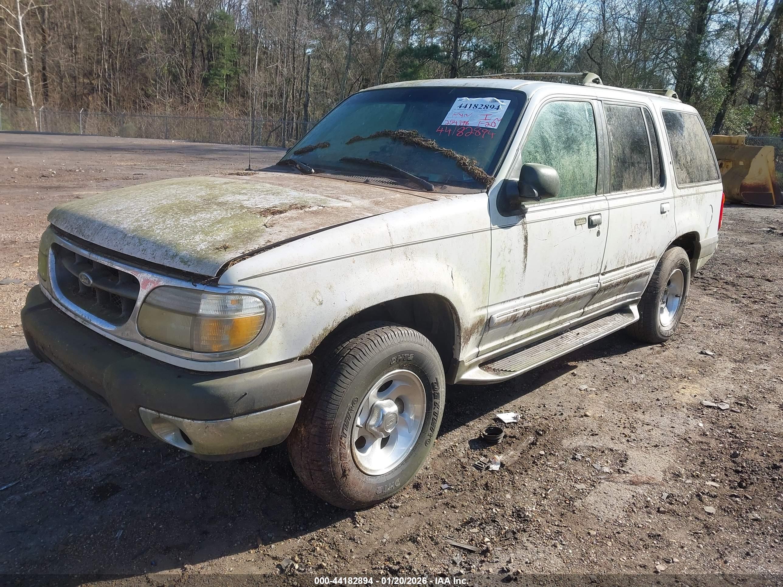 FORD EXPLORER image 2