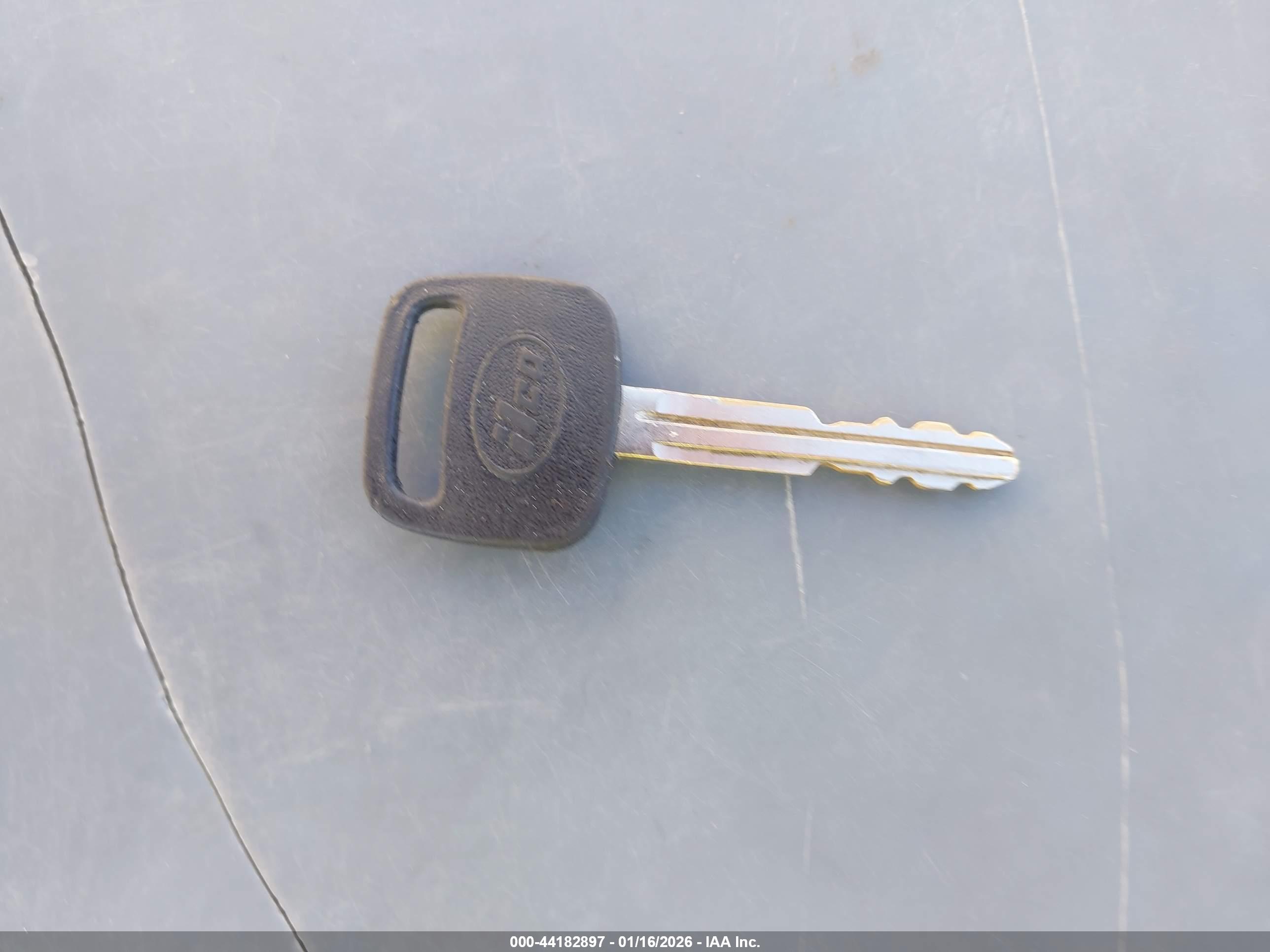 TOYOTA 4RUNNER image 11
