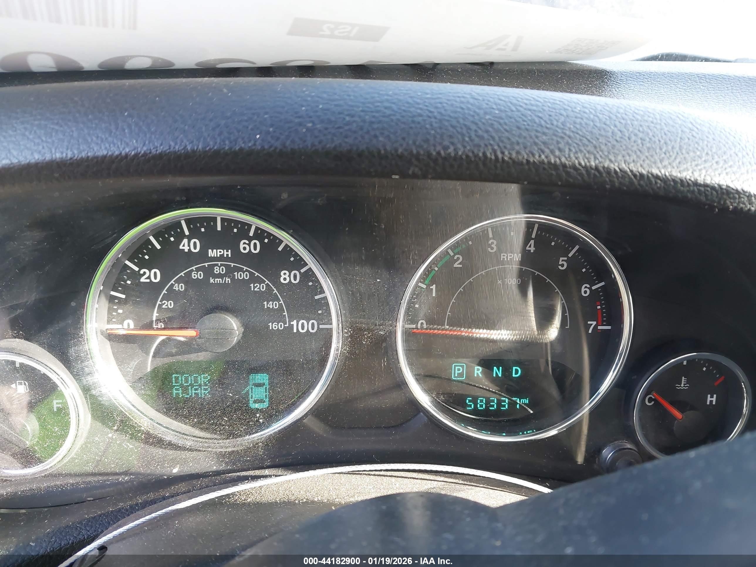 JEEP WRANGLER image 7