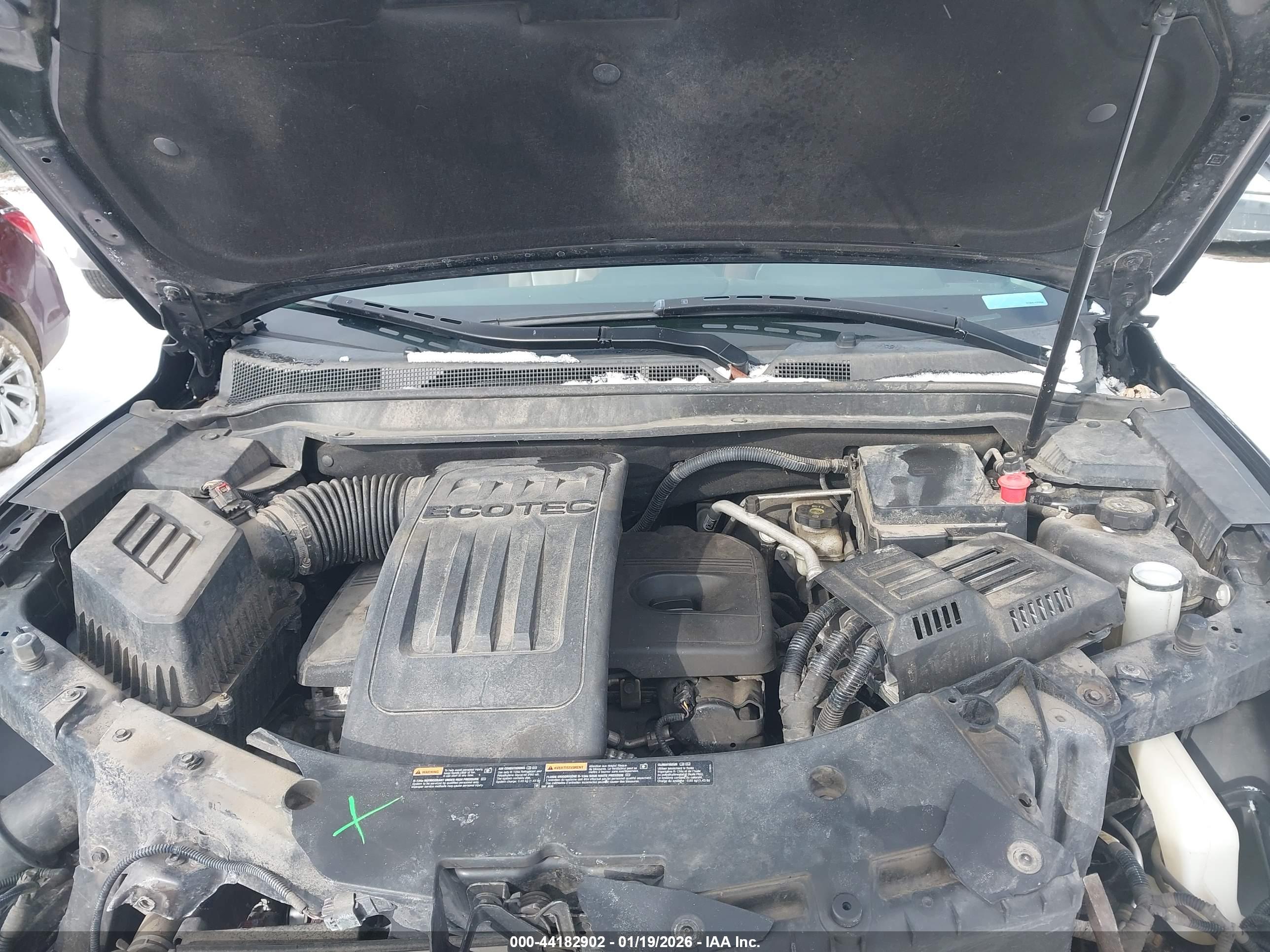 CHEVROLET EQUINOX image 10