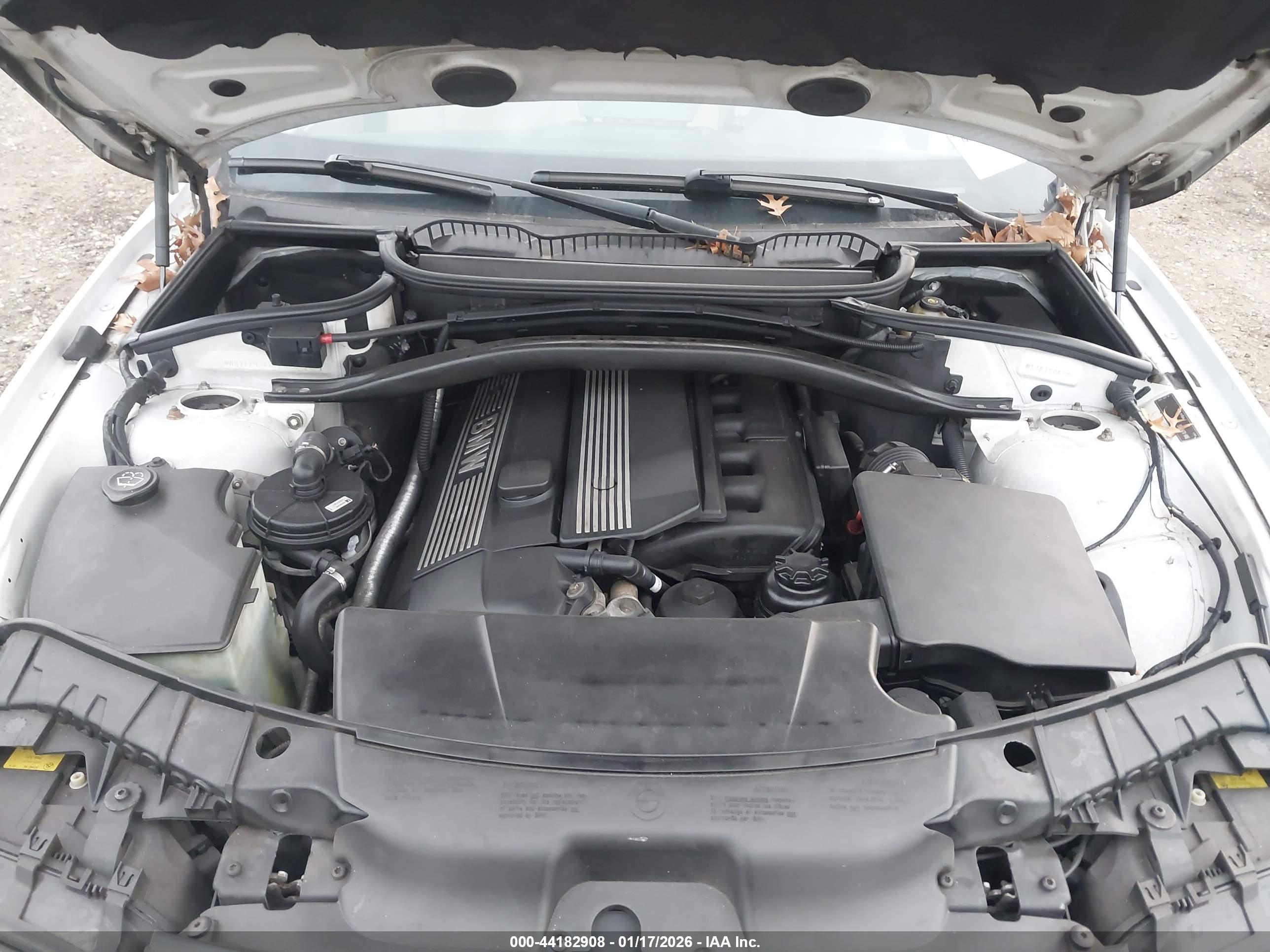 BMW X3 image 10