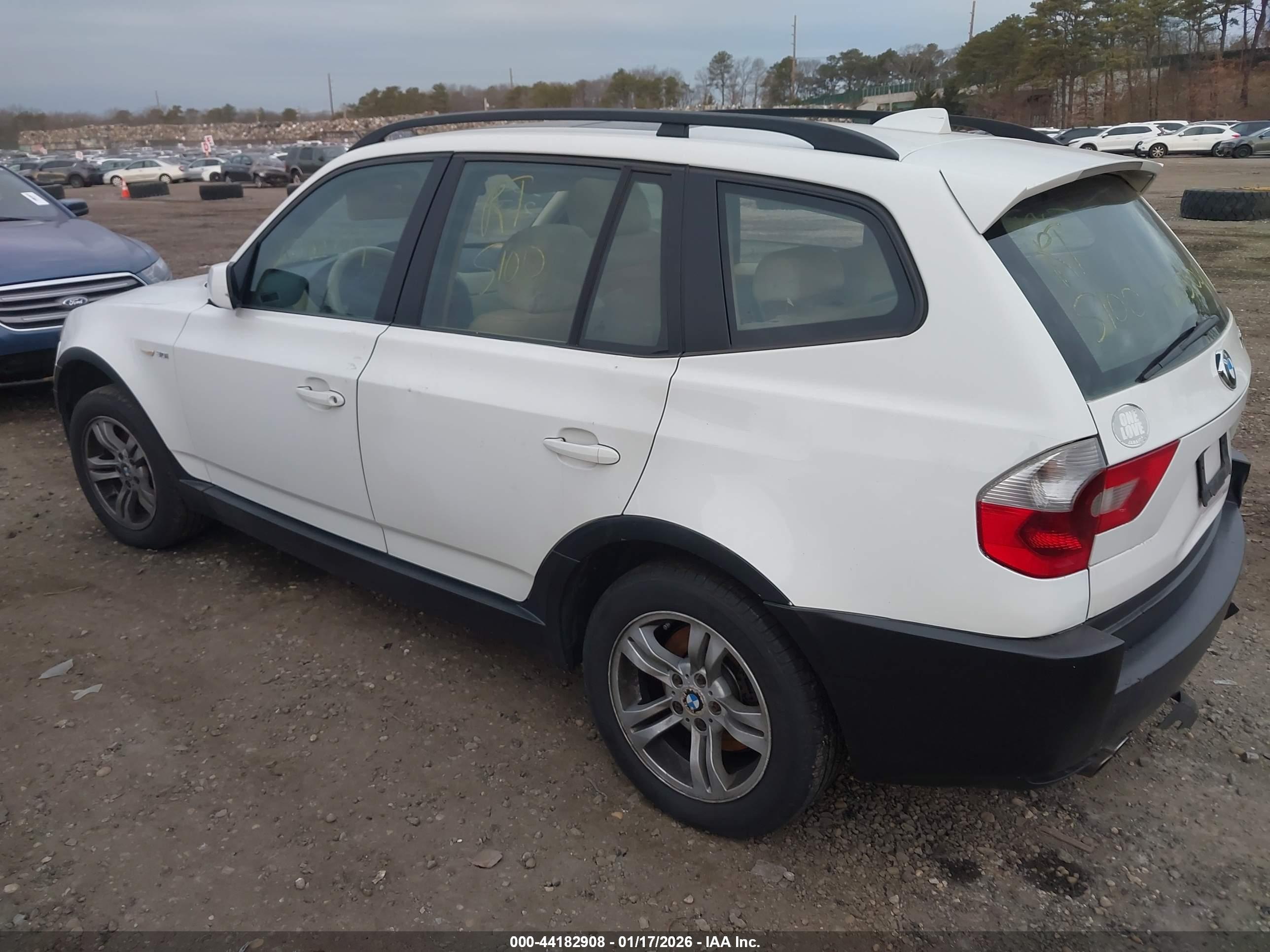BMW X3 image 3
