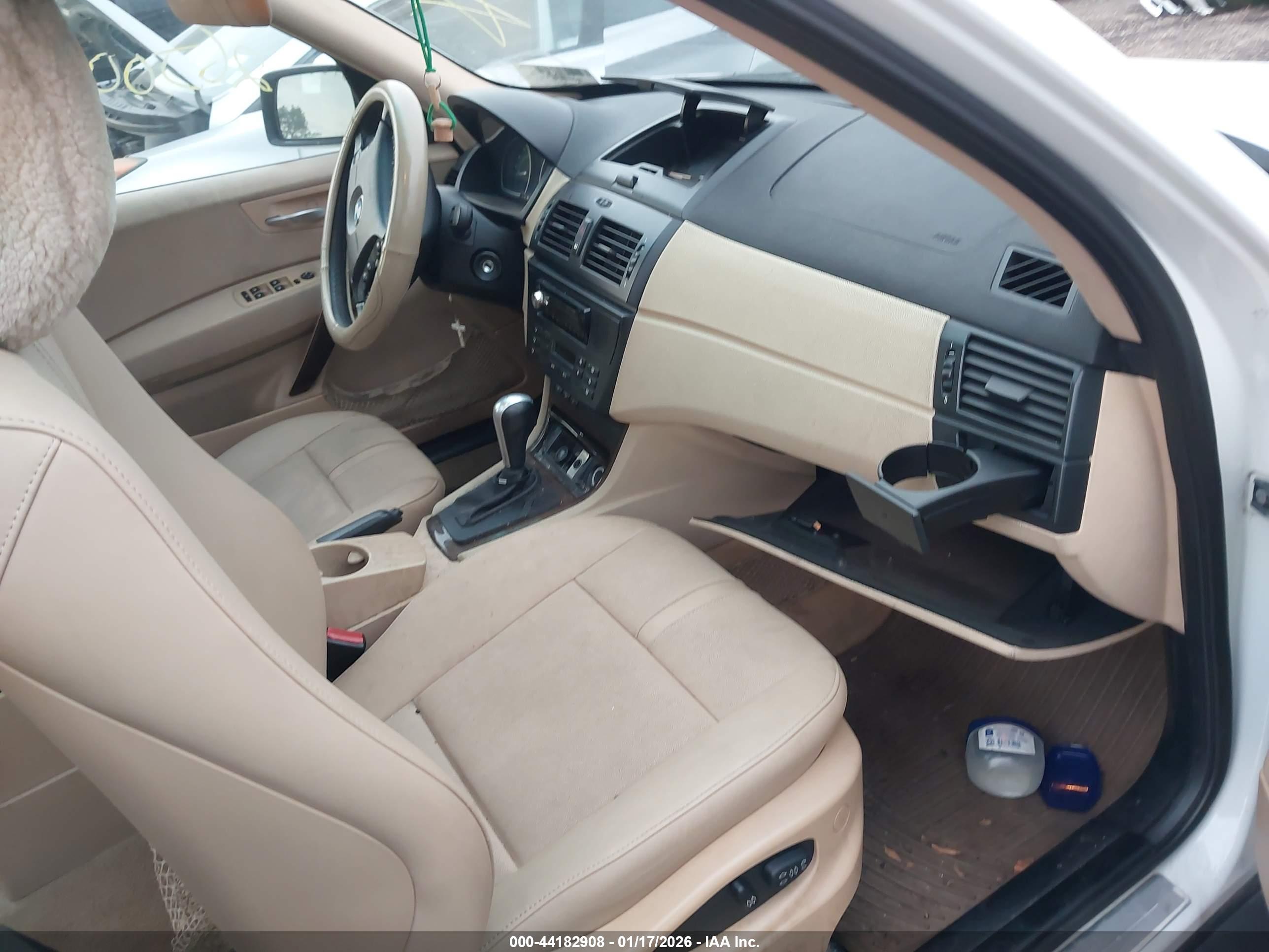 BMW X3 image 5