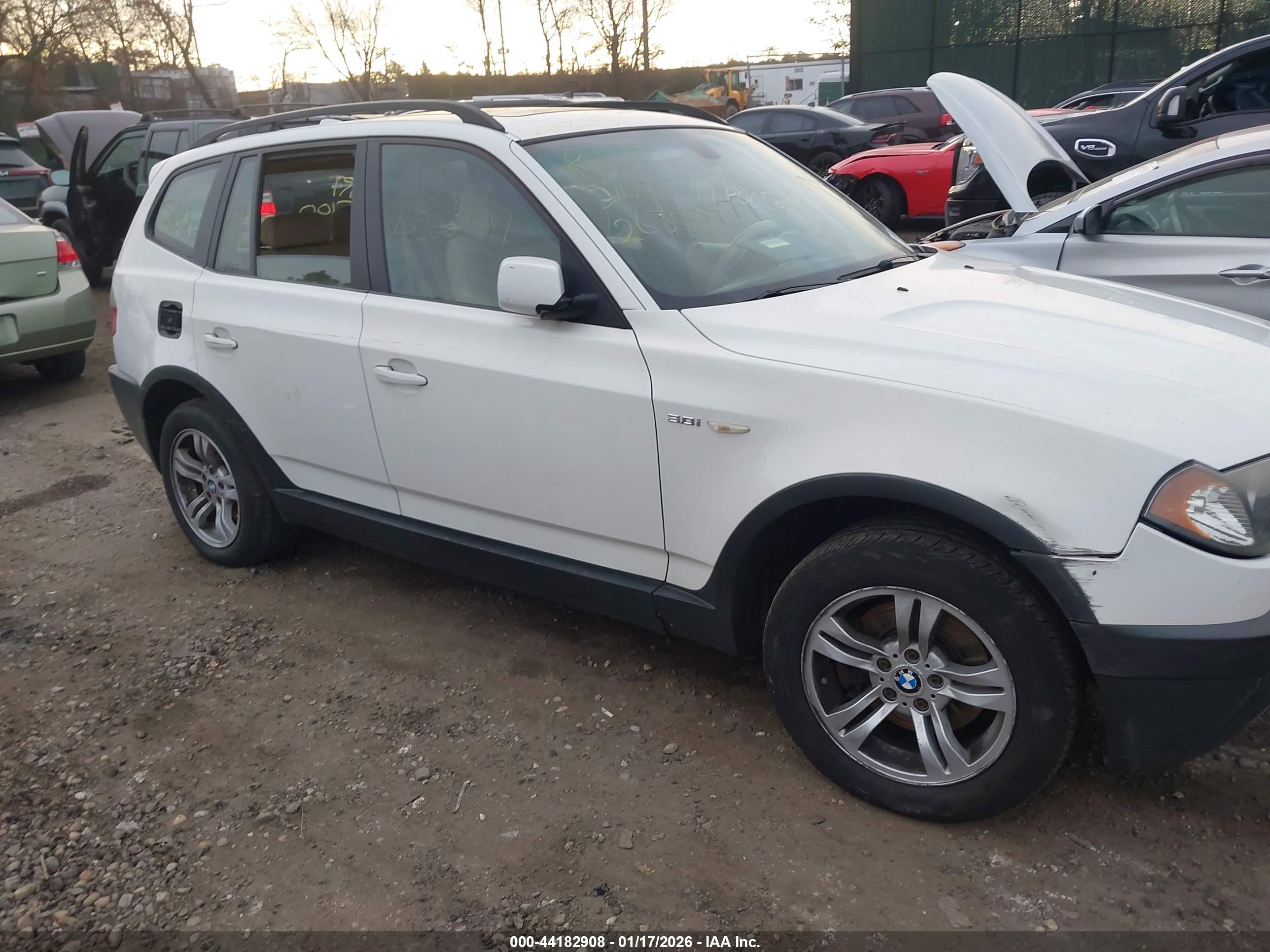BMW X3 image 6