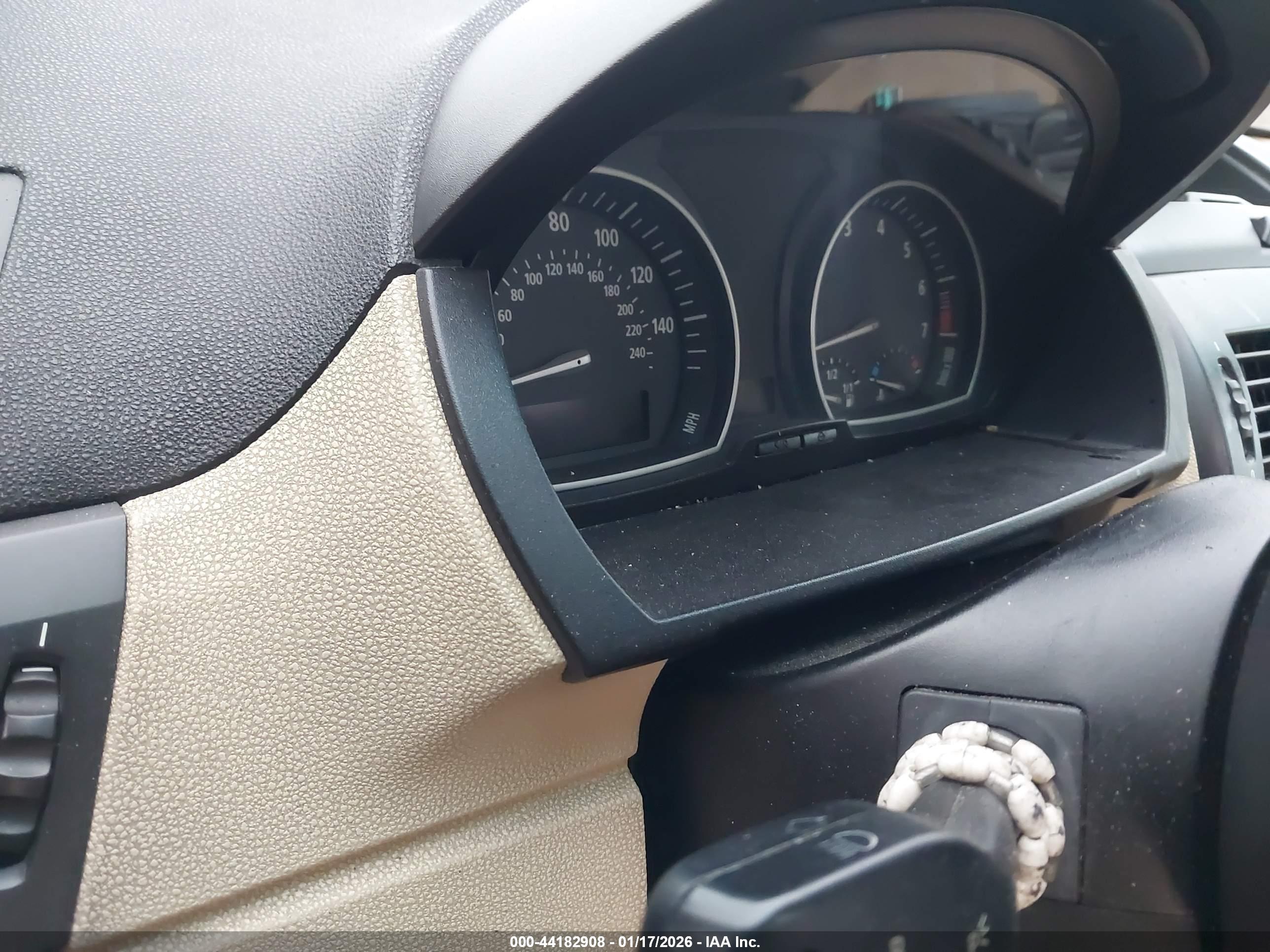 BMW X3 image 7