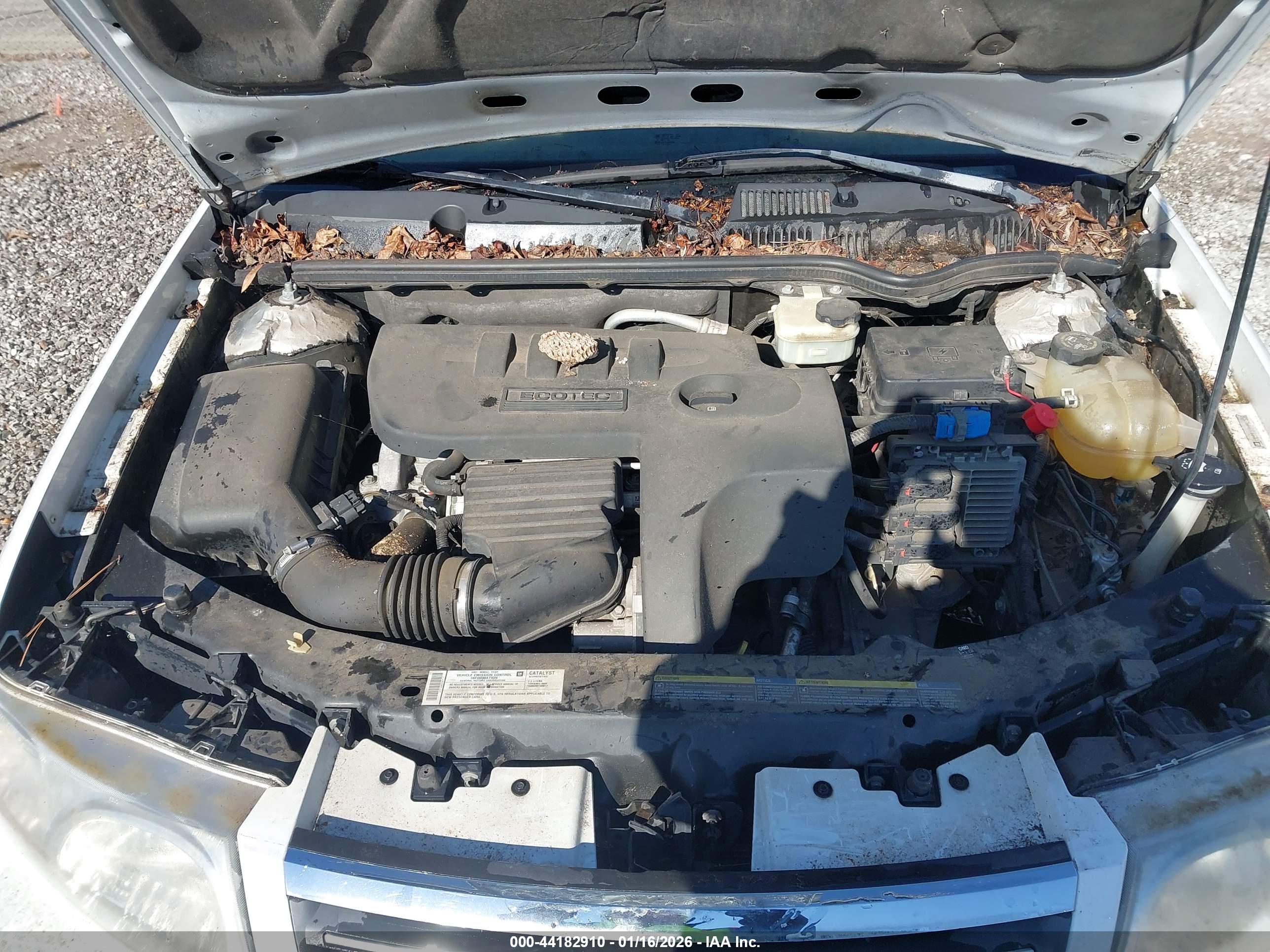 SATURN ION image 10