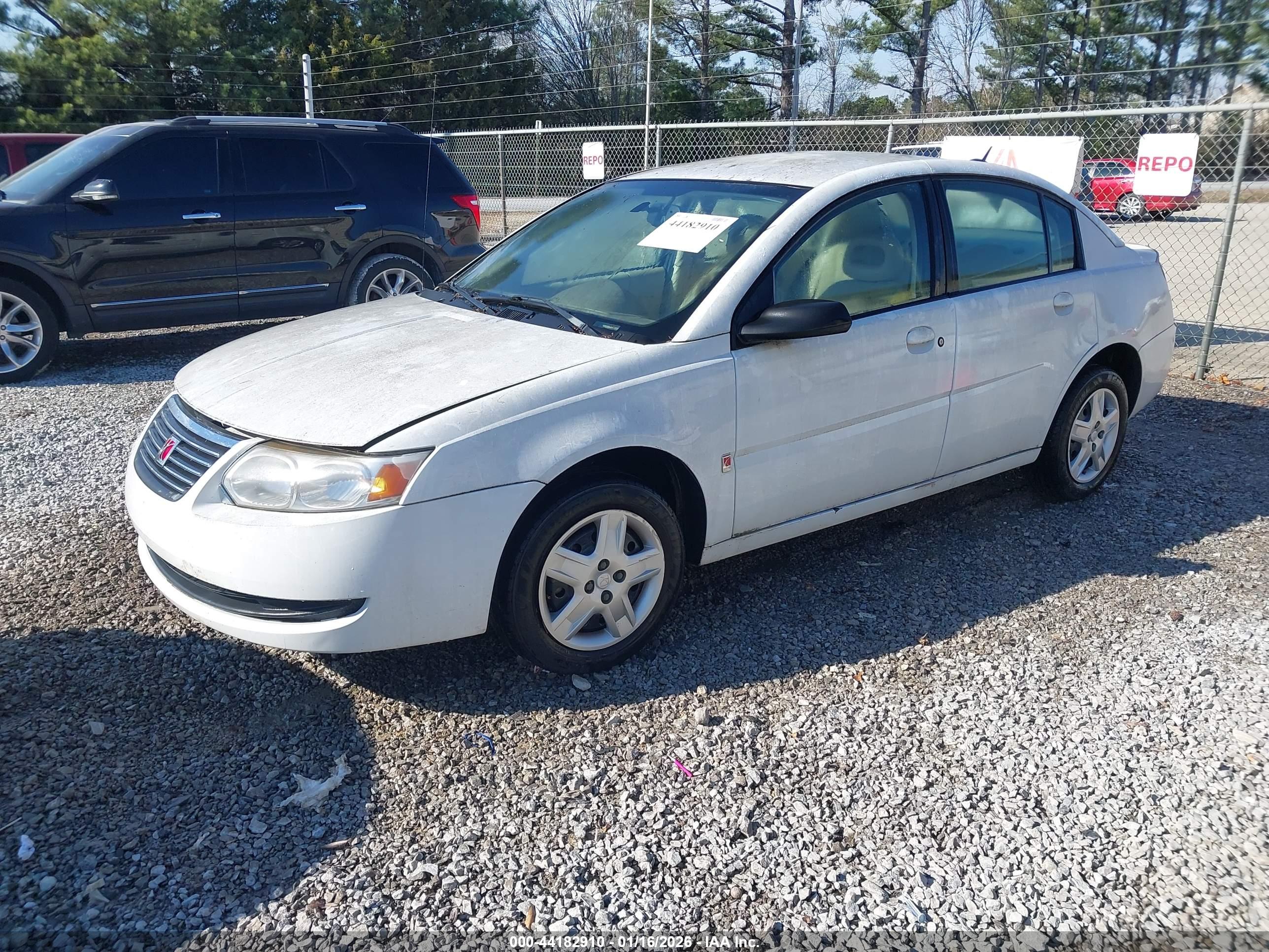 SATURN ION image 2