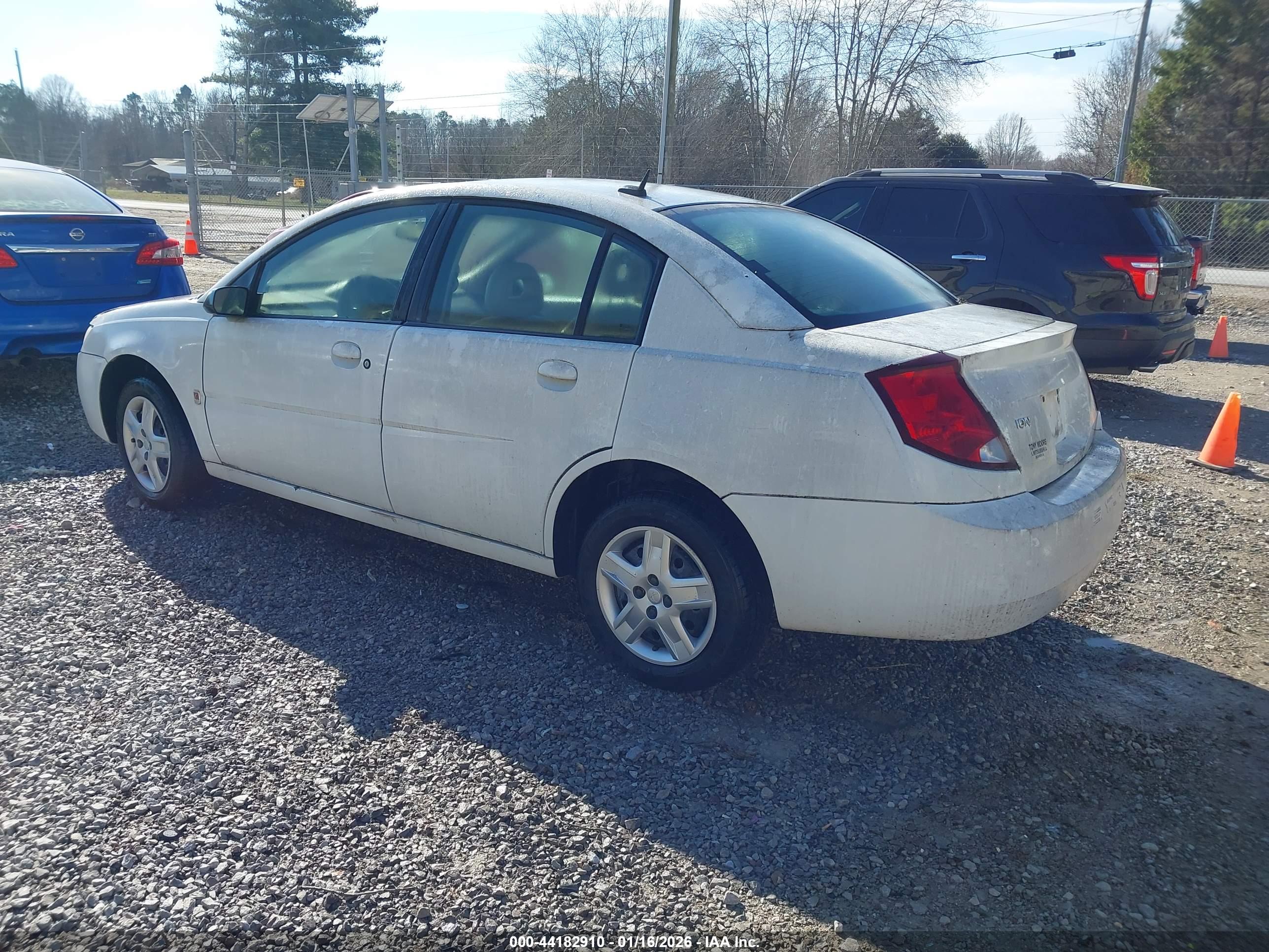 SATURN ION image 3