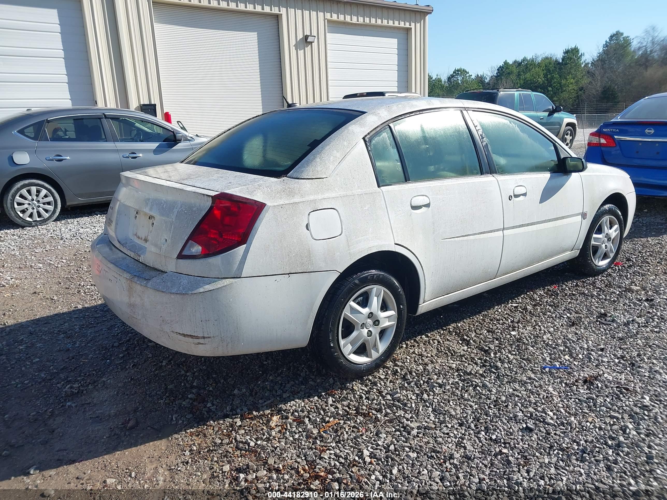 SATURN ION image 4