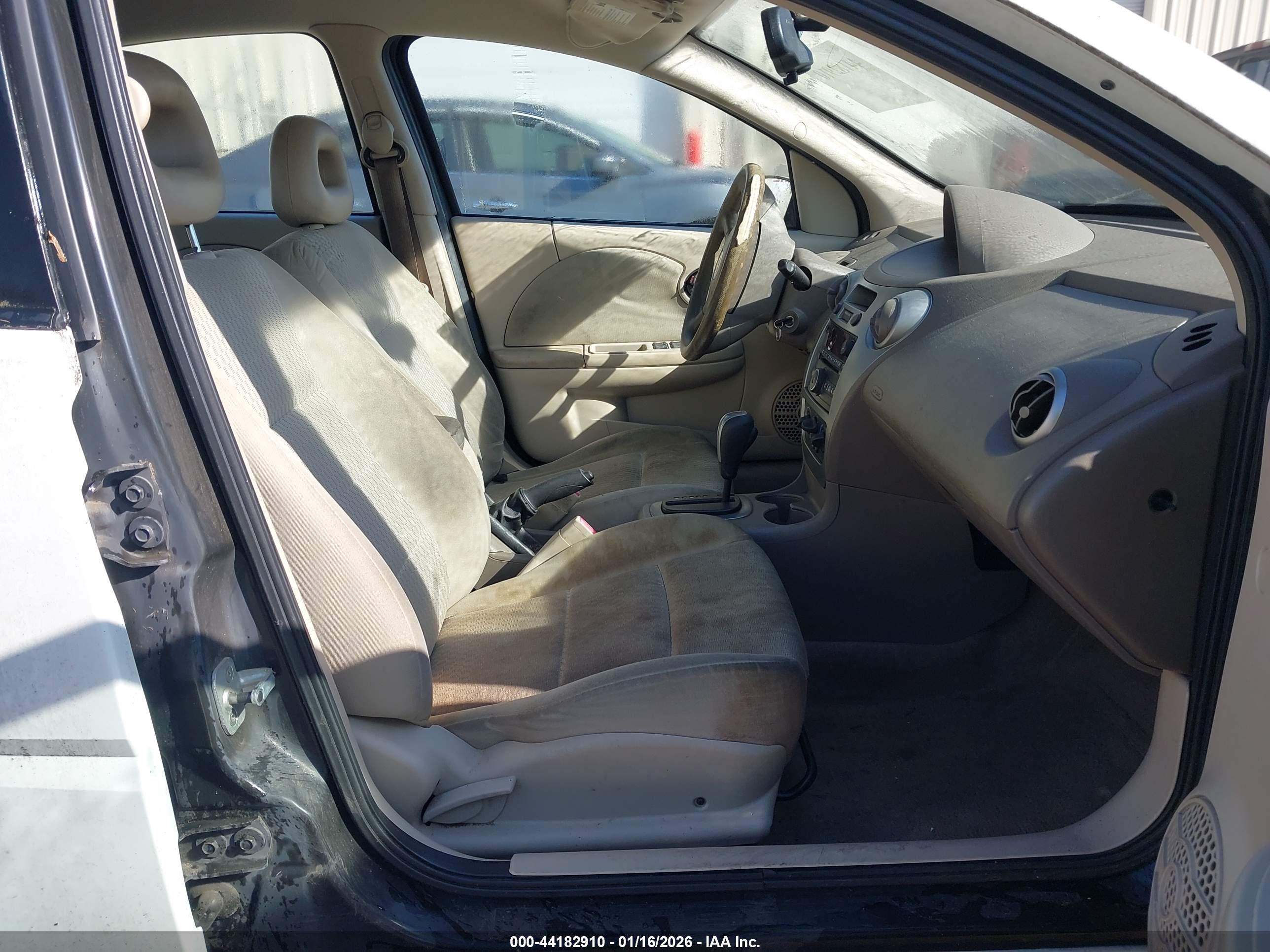 SATURN ION image 5