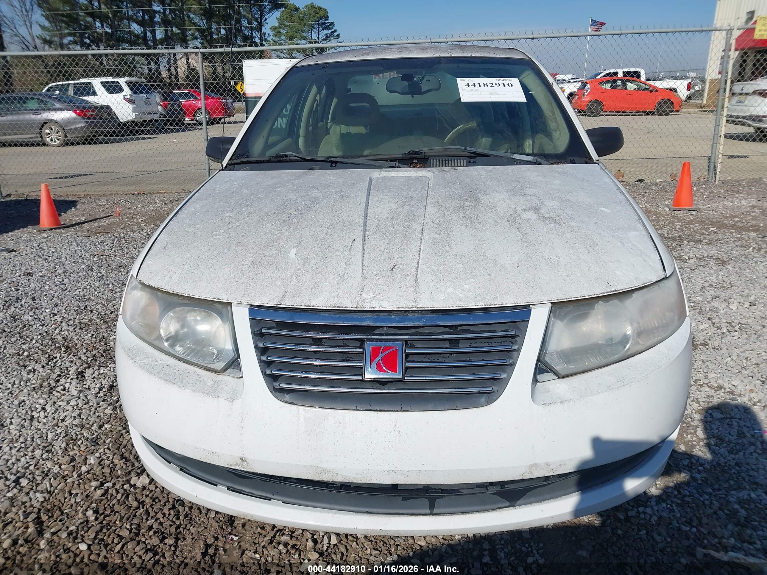 SATURN ION image 6