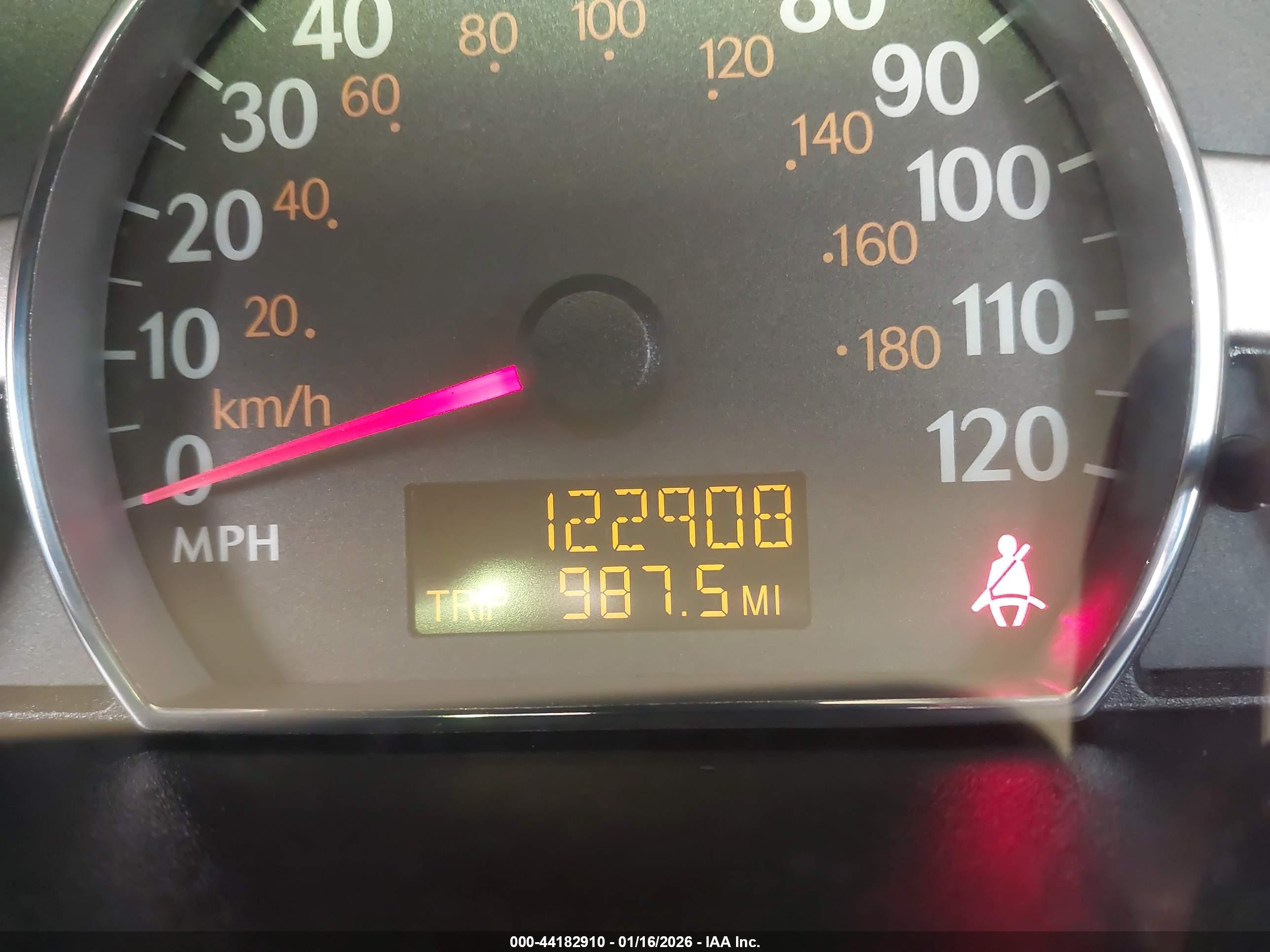 SATURN ION image 7