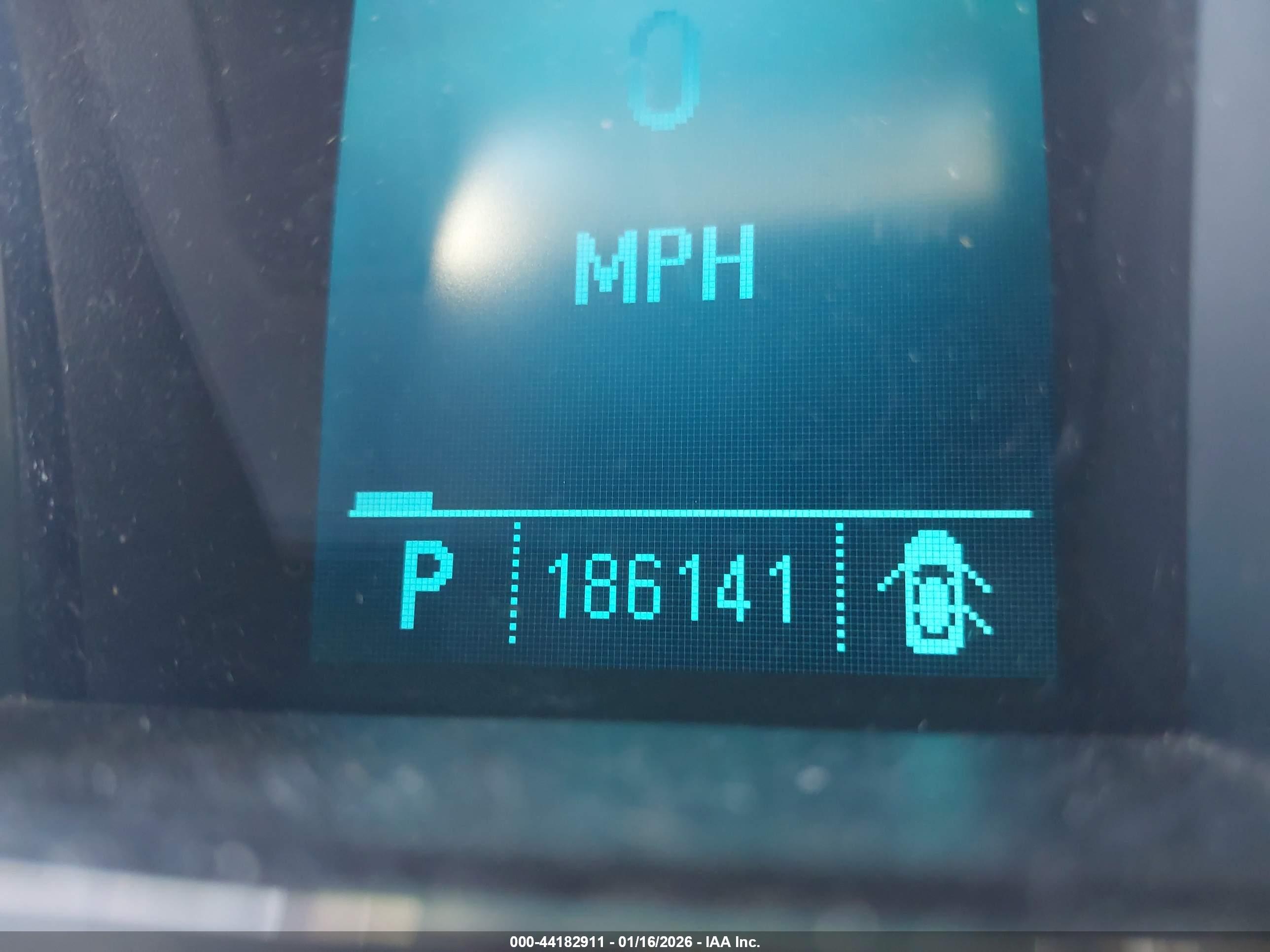 BUICK LACROSSE image 7