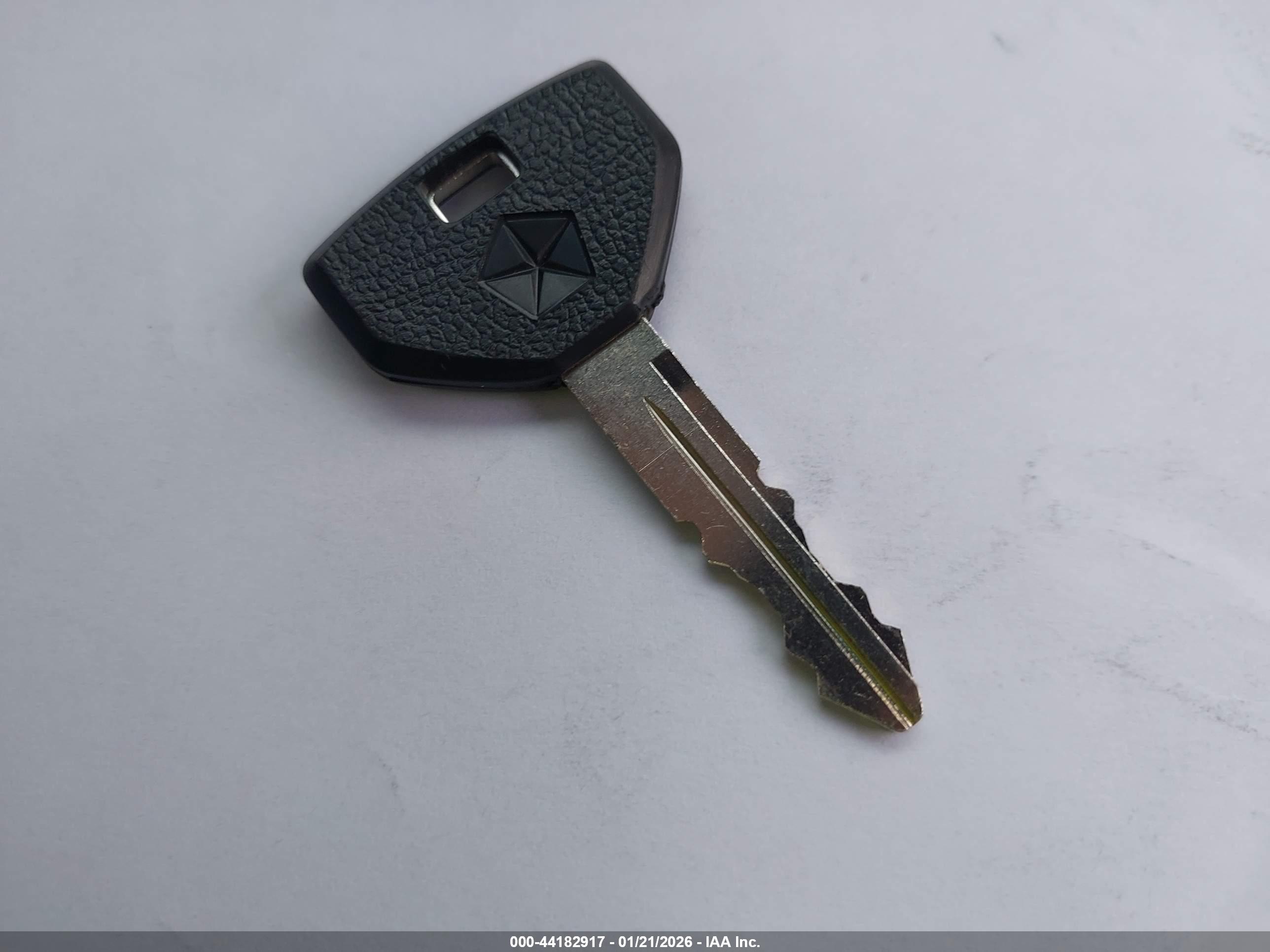 CHRYSLER SEBRING image 11