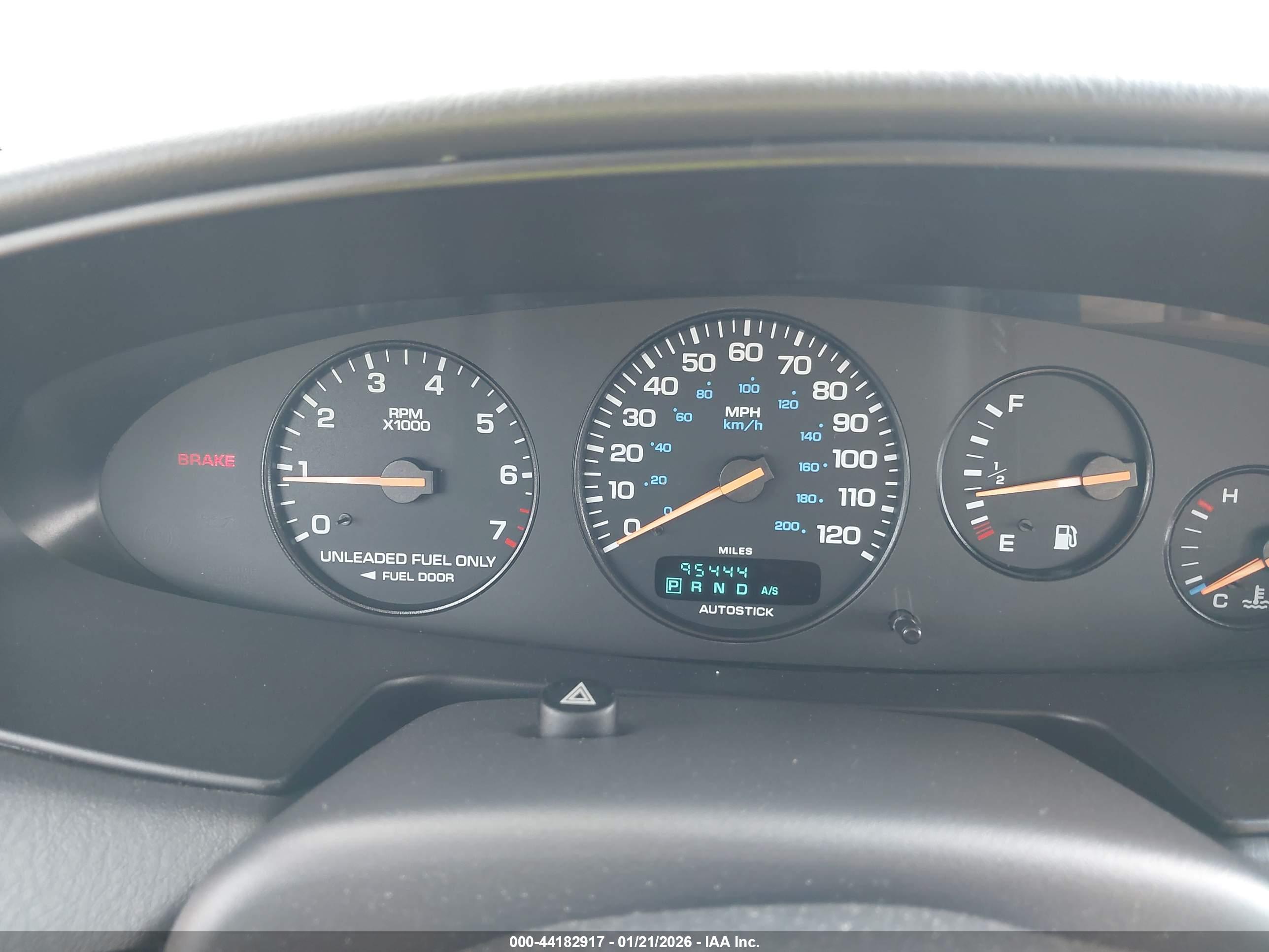 CHRYSLER SEBRING image 7