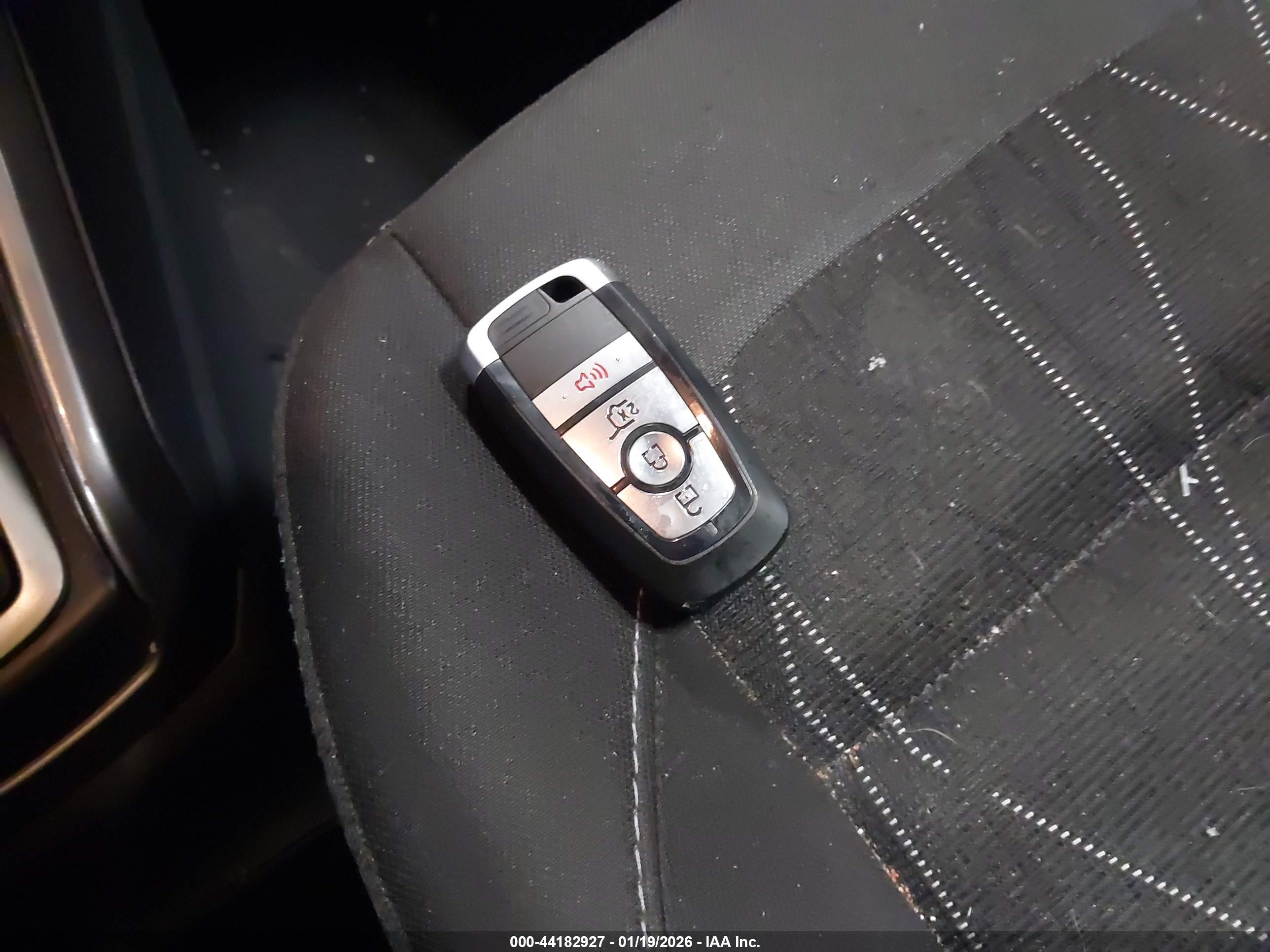 FORD ECOSPORT image 11