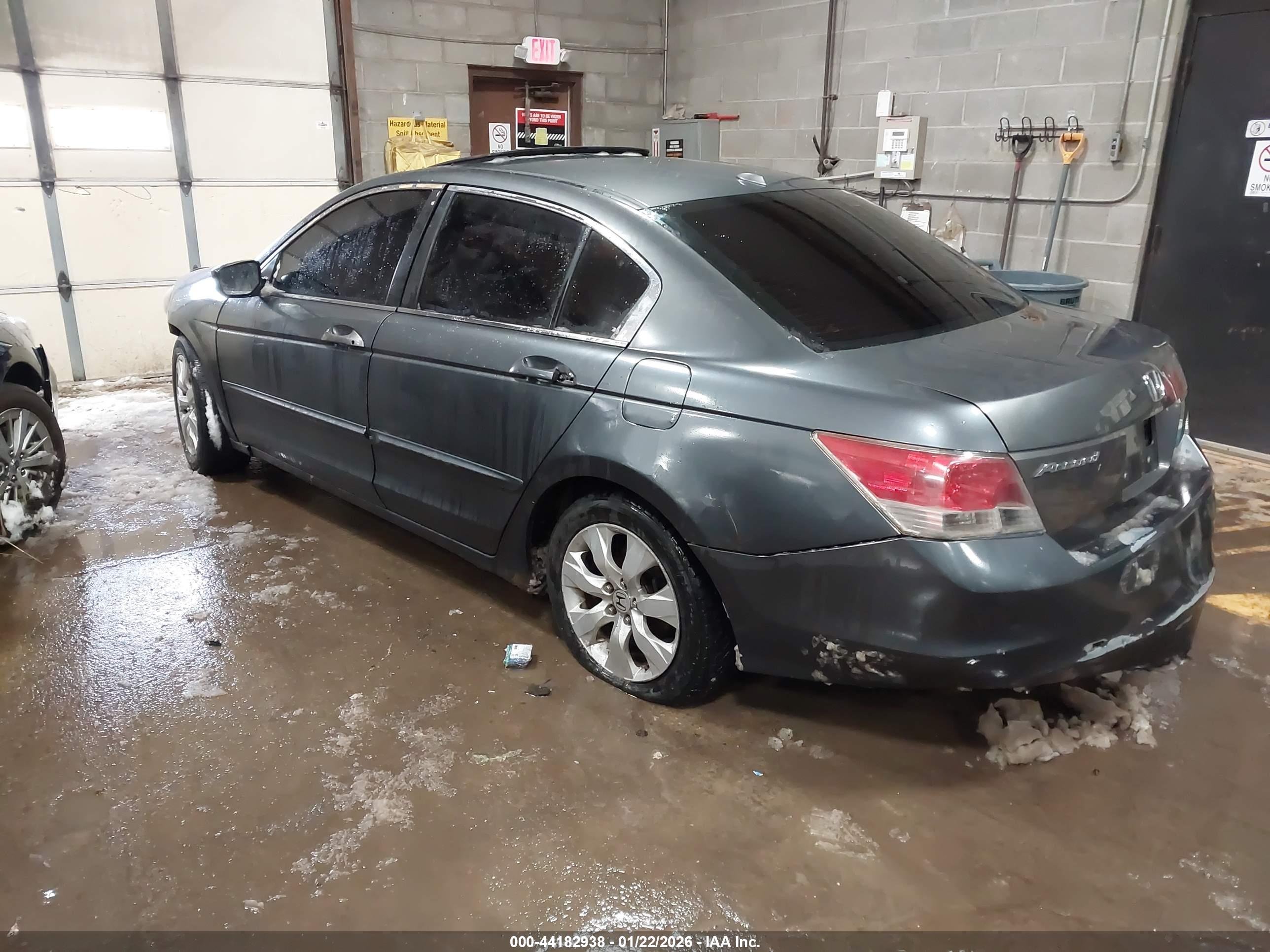 HONDA ACCORD image 3