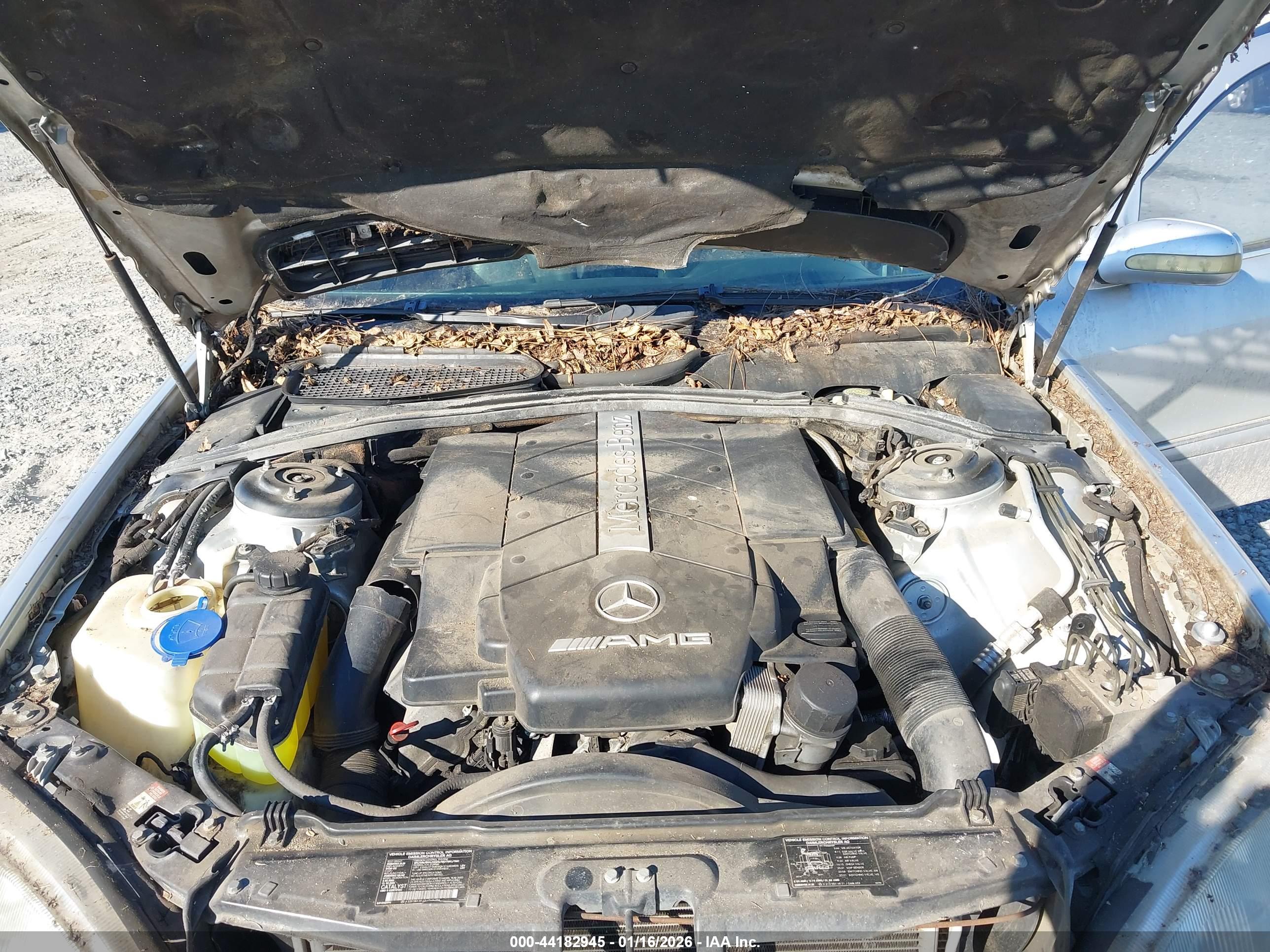 MERCEDES-BENZ S image 10