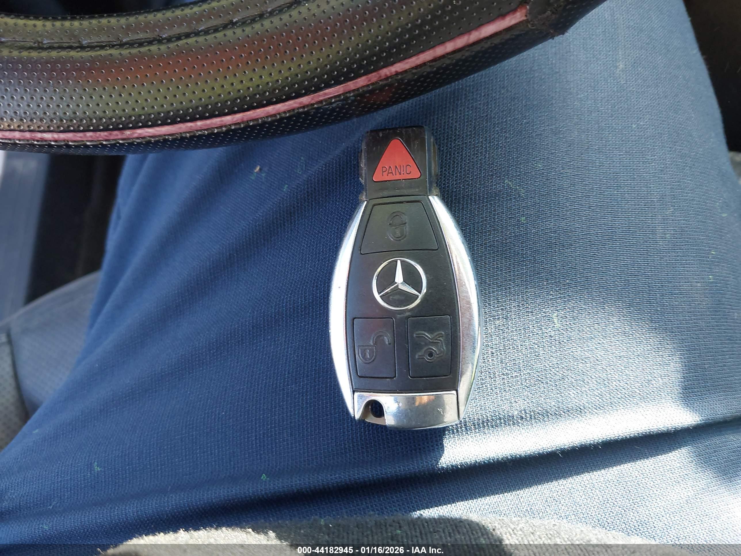 MERCEDES-BENZ S image 11