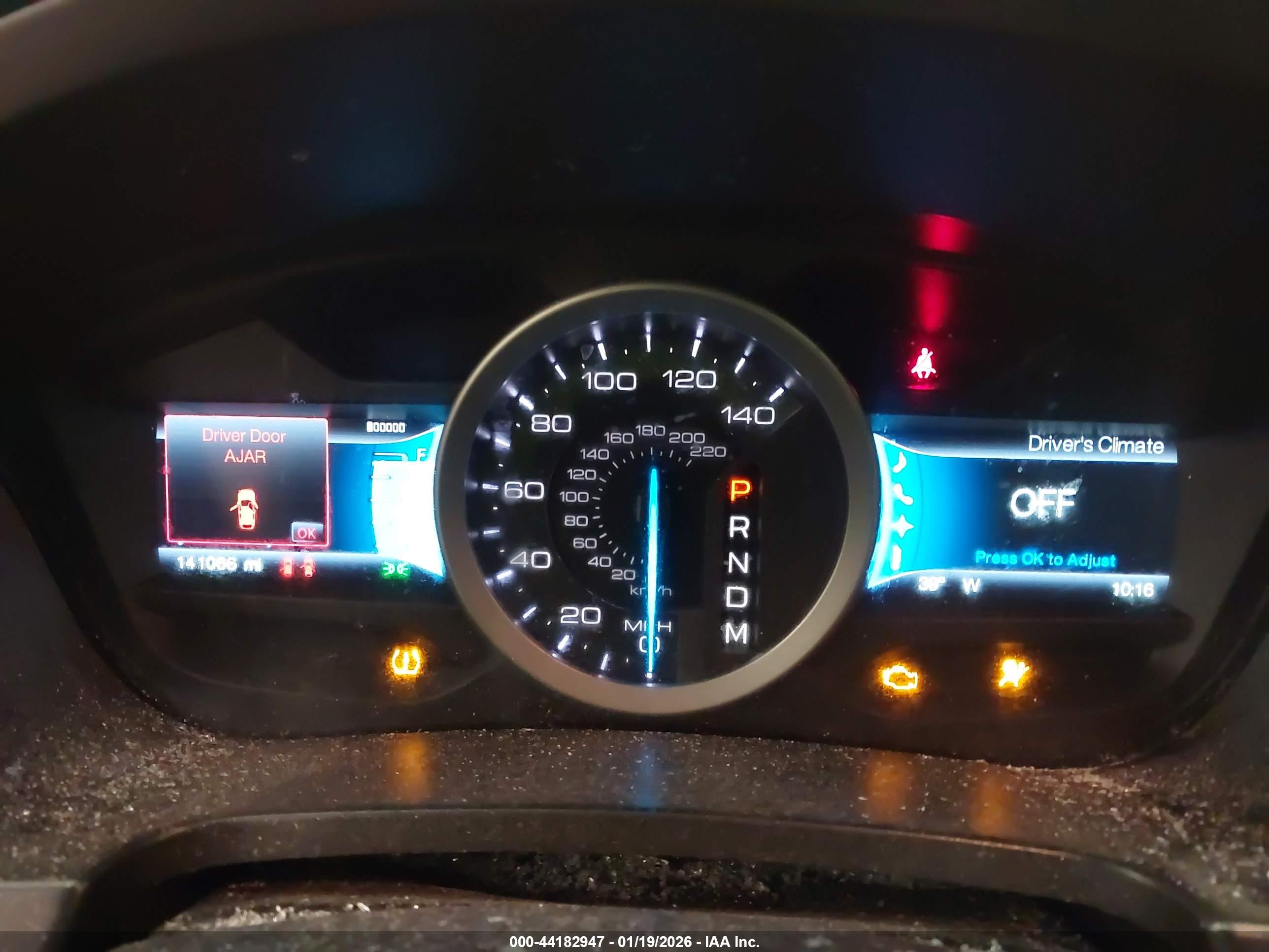 FORD EXPLORER image 7
