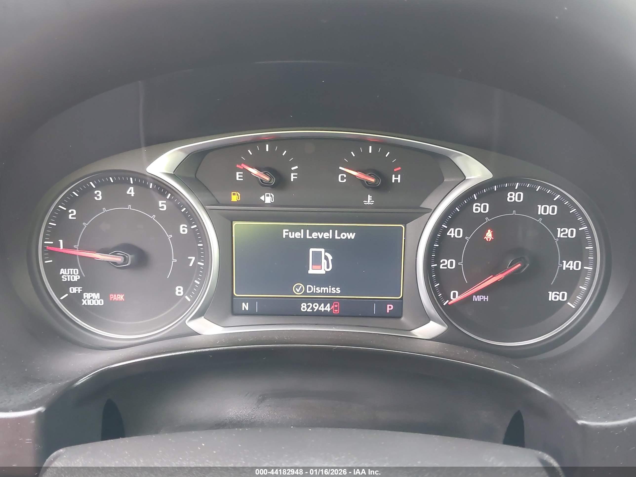 GMC TERRAIN image 7