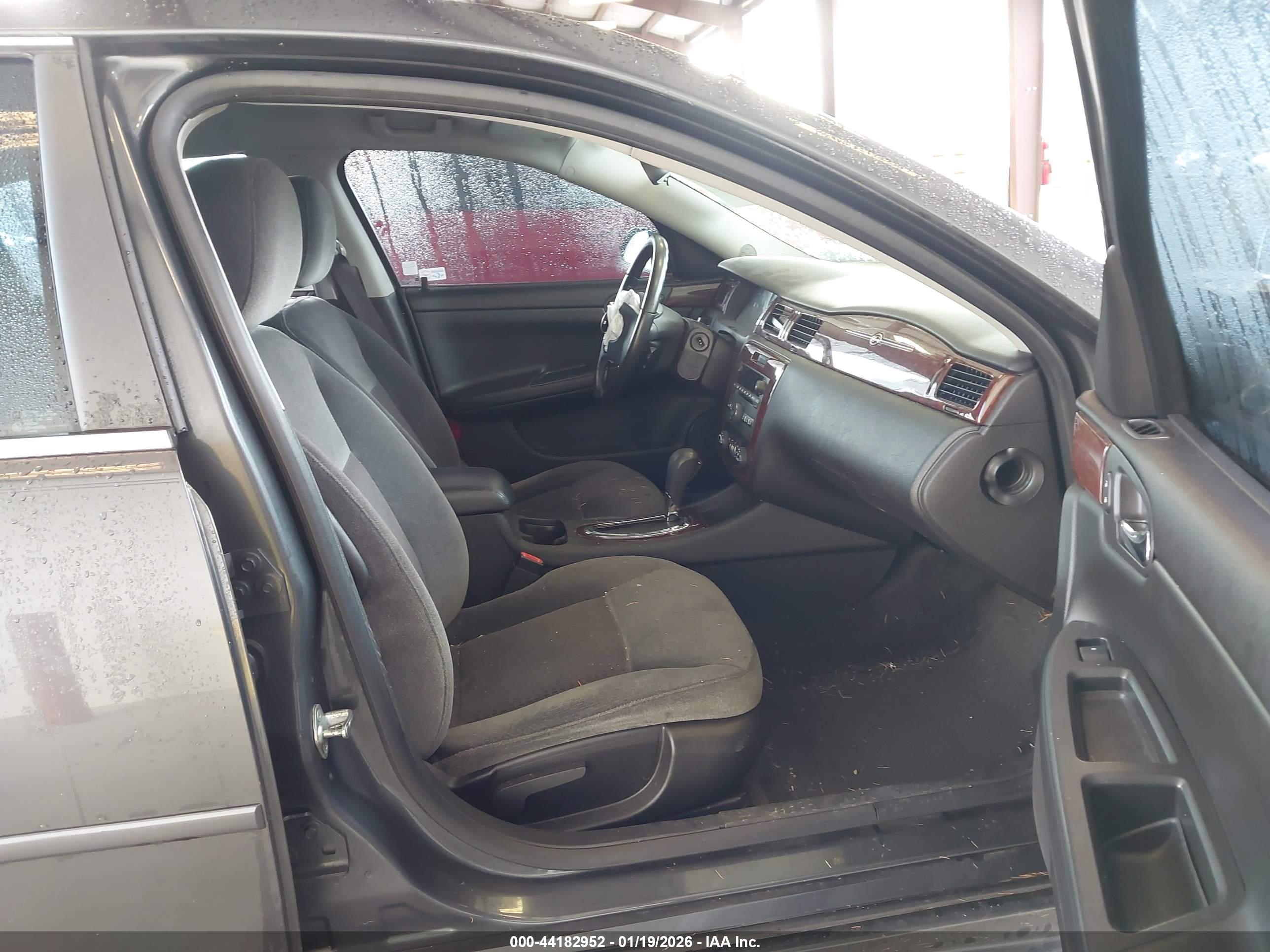 CHEVROLET IMPALA image 5