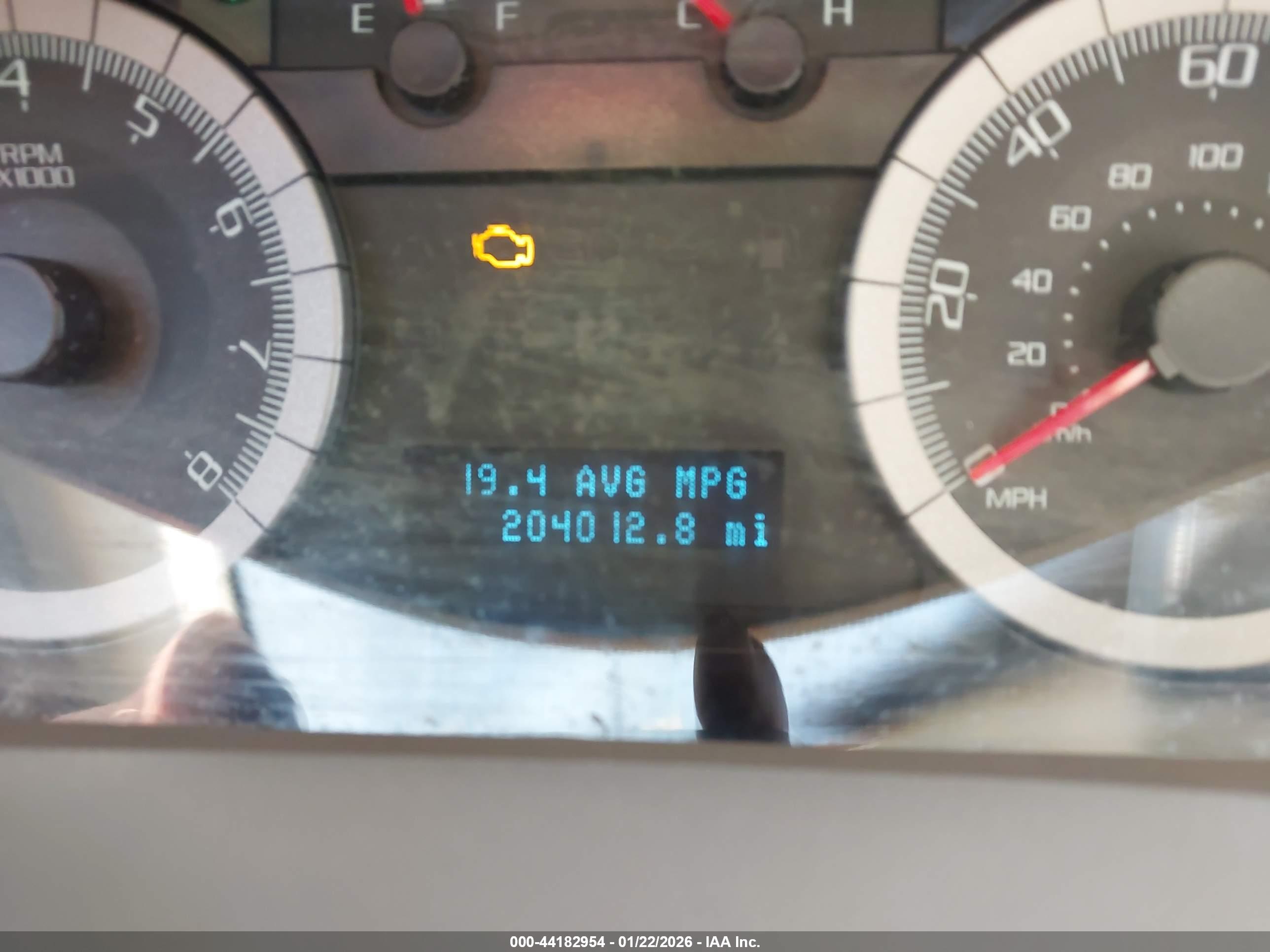 FORD ESCAPE image 7